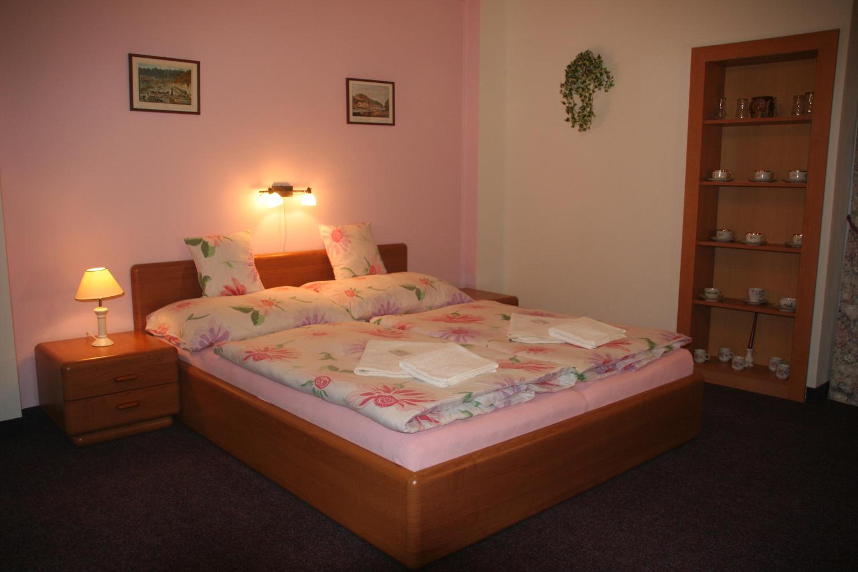 Double or Twin Room photo 1
