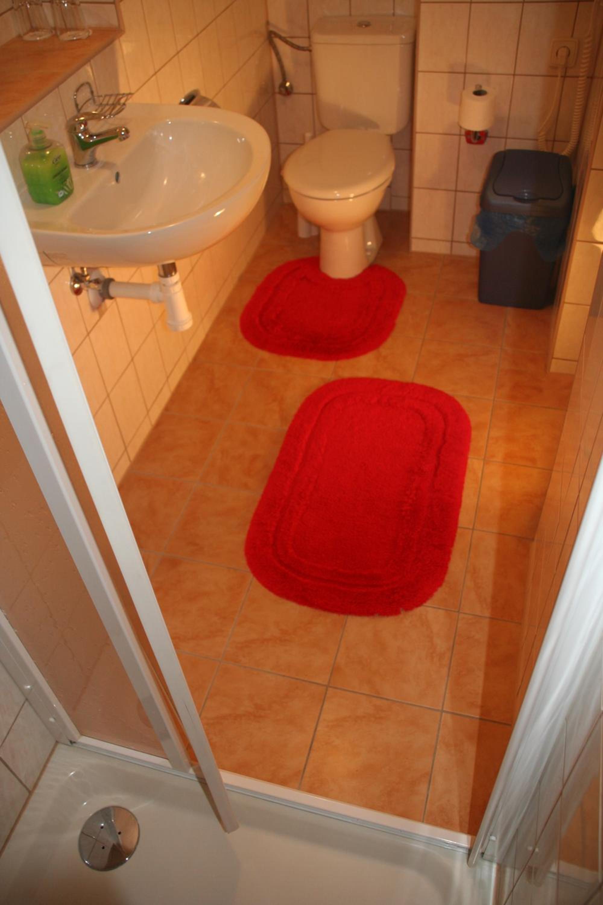 Double or Twin Room photo 3