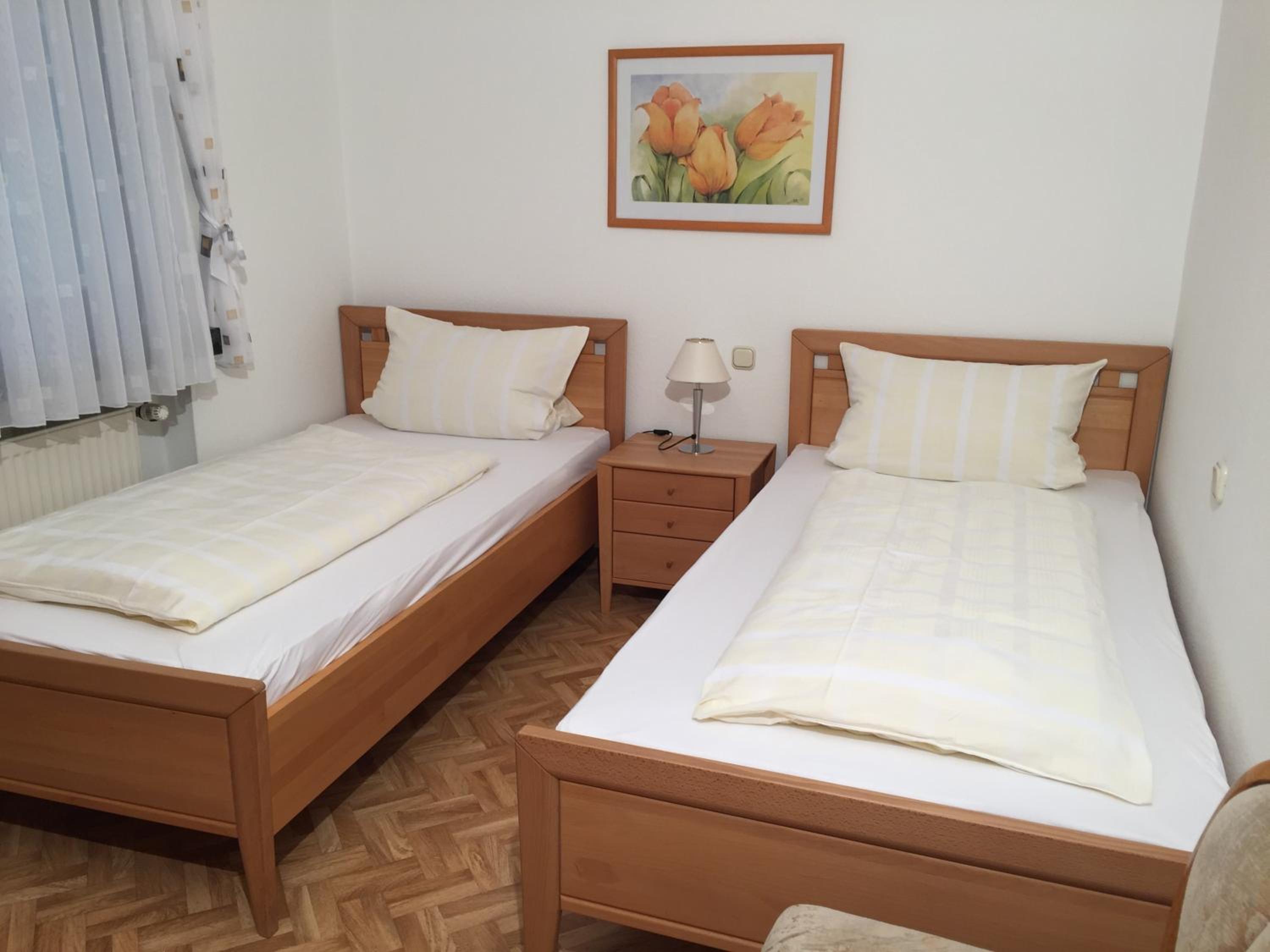 Apartment with Garden View photo 1