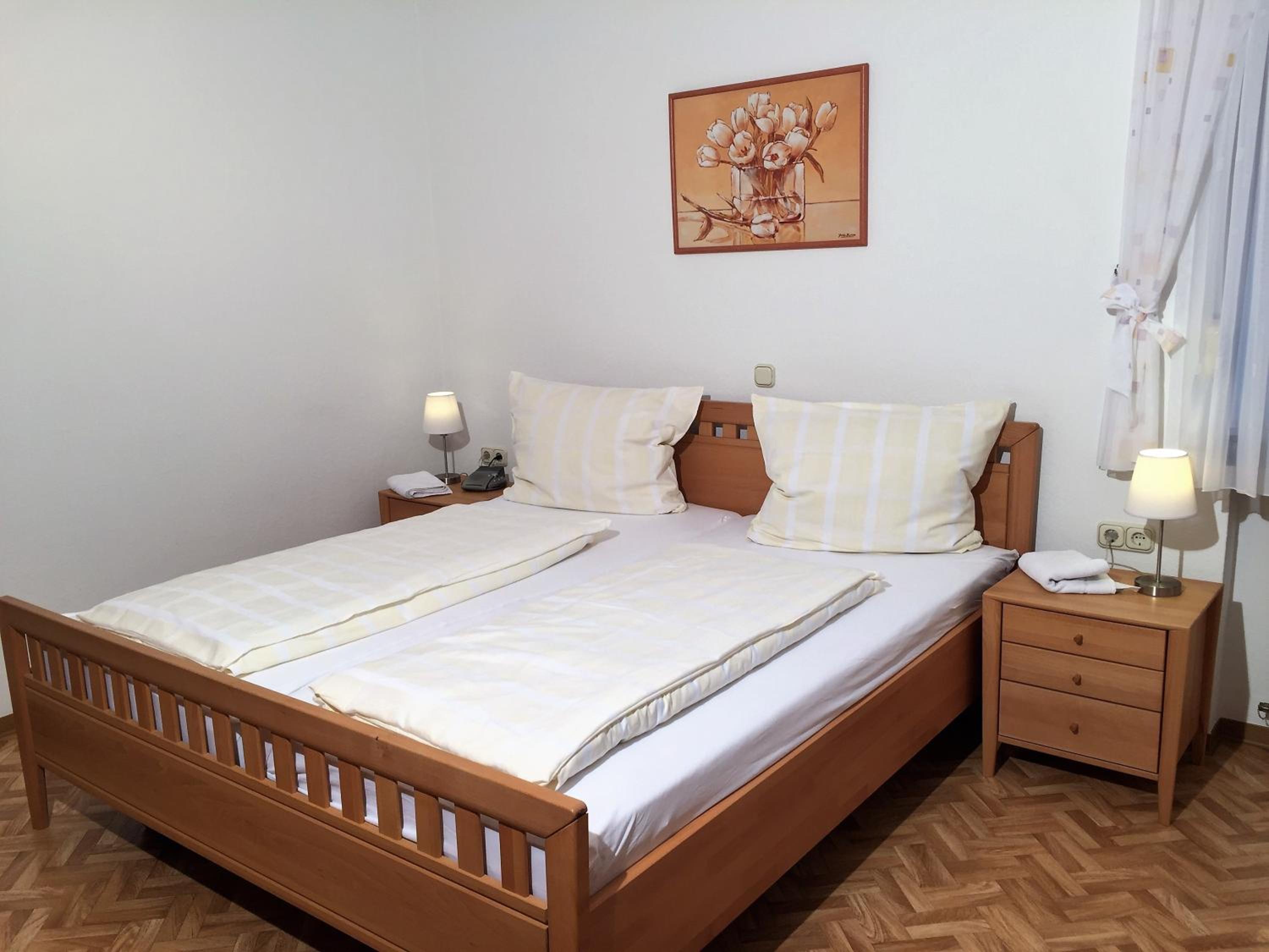 Apartment with Garden View photo 3