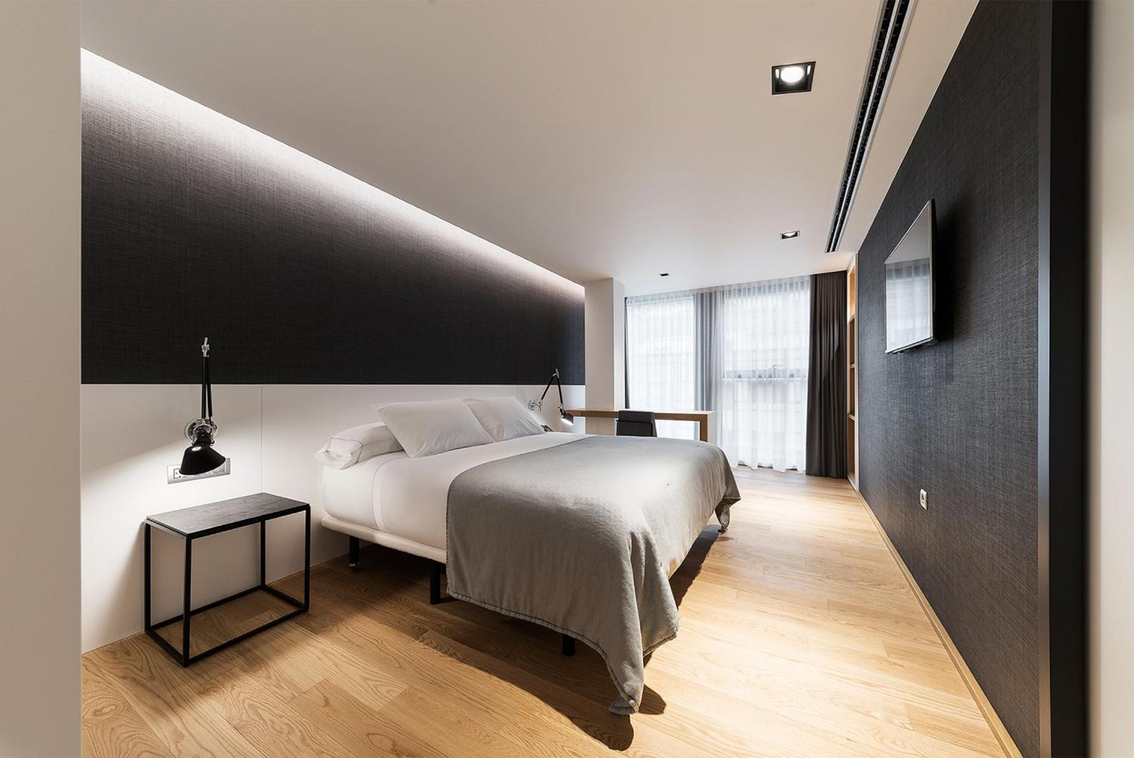 Double or Twin Room - Photo 1
