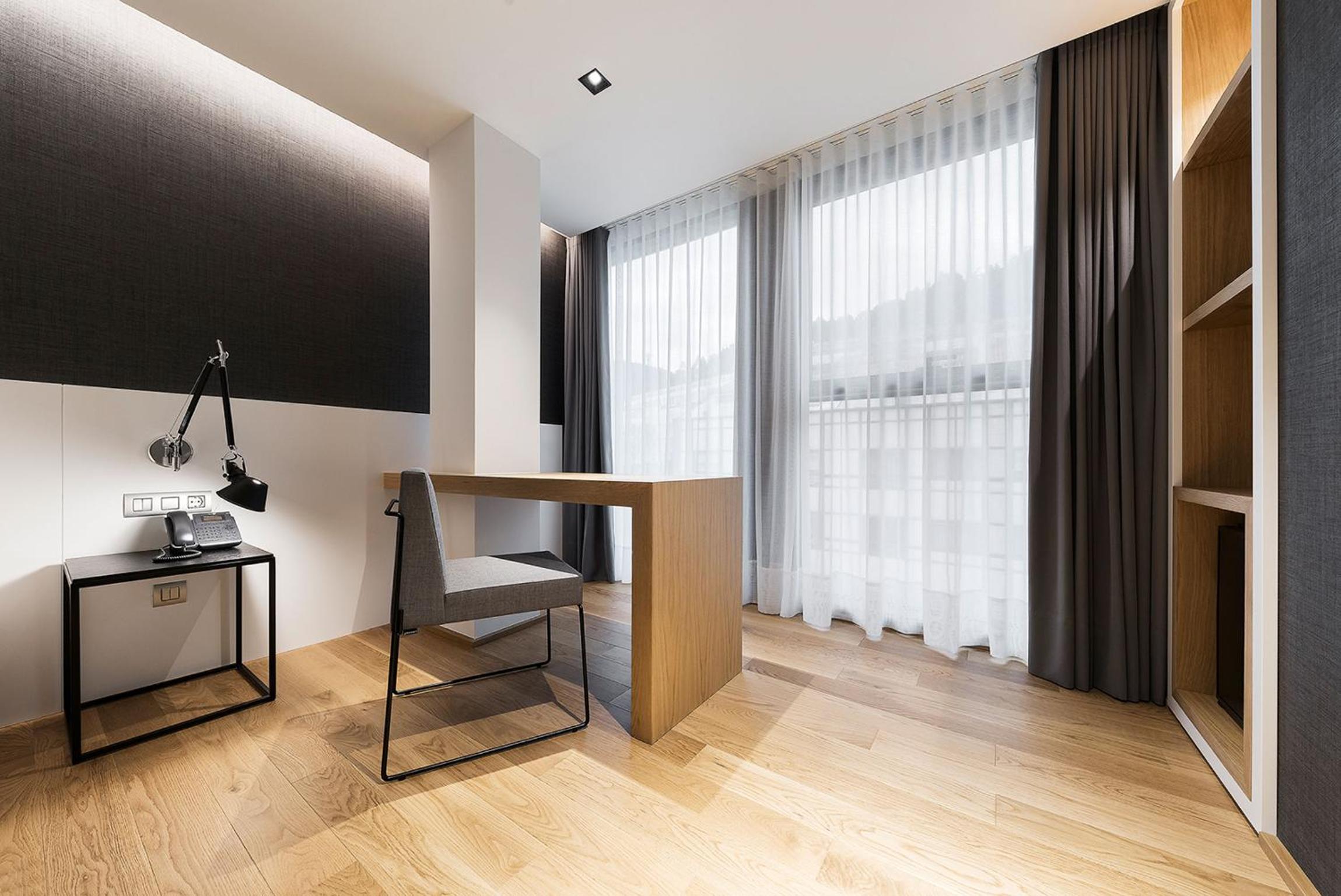 Double or Twin Room - Photo 4