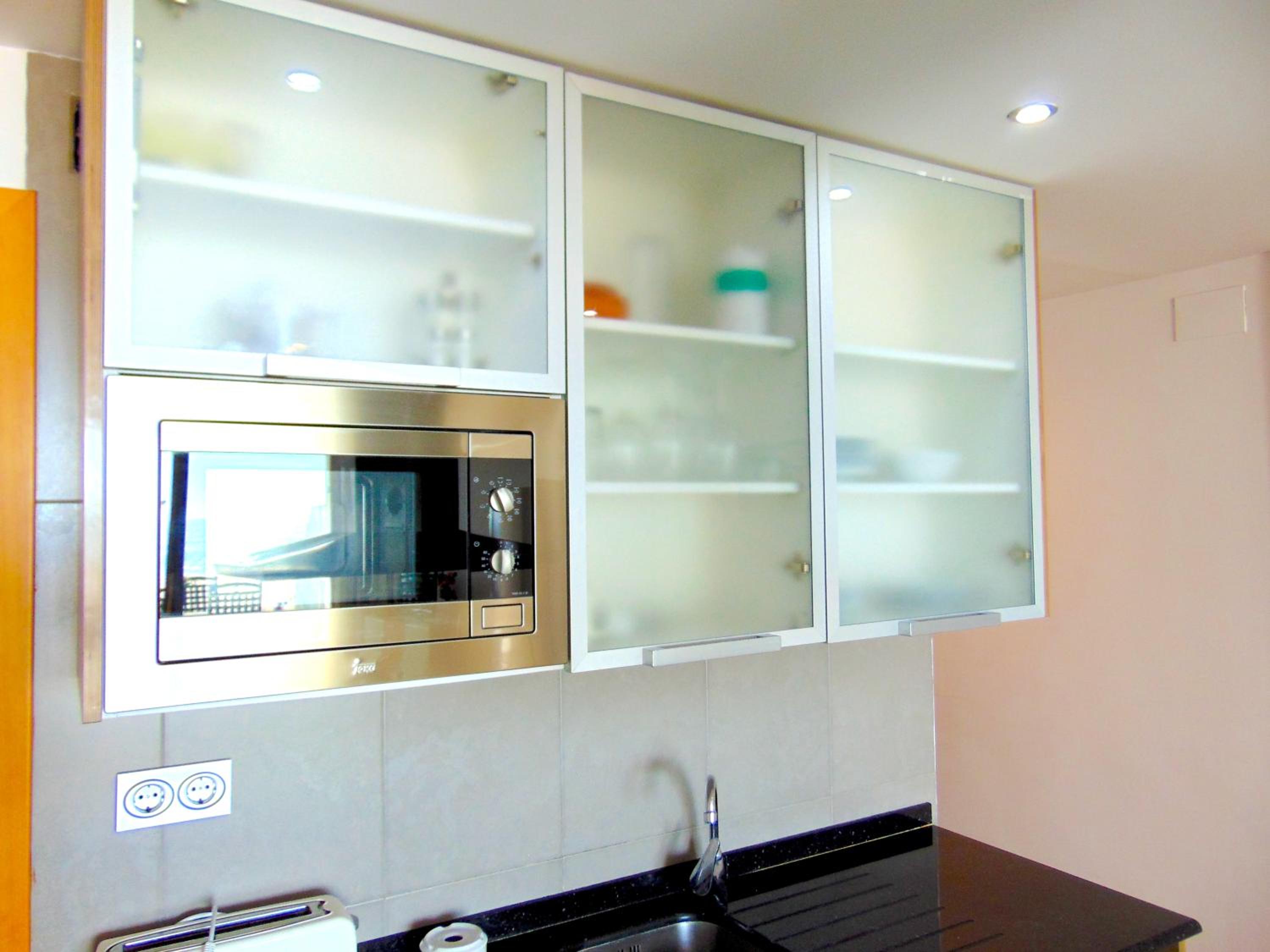 Apartment with Sea View photo 2