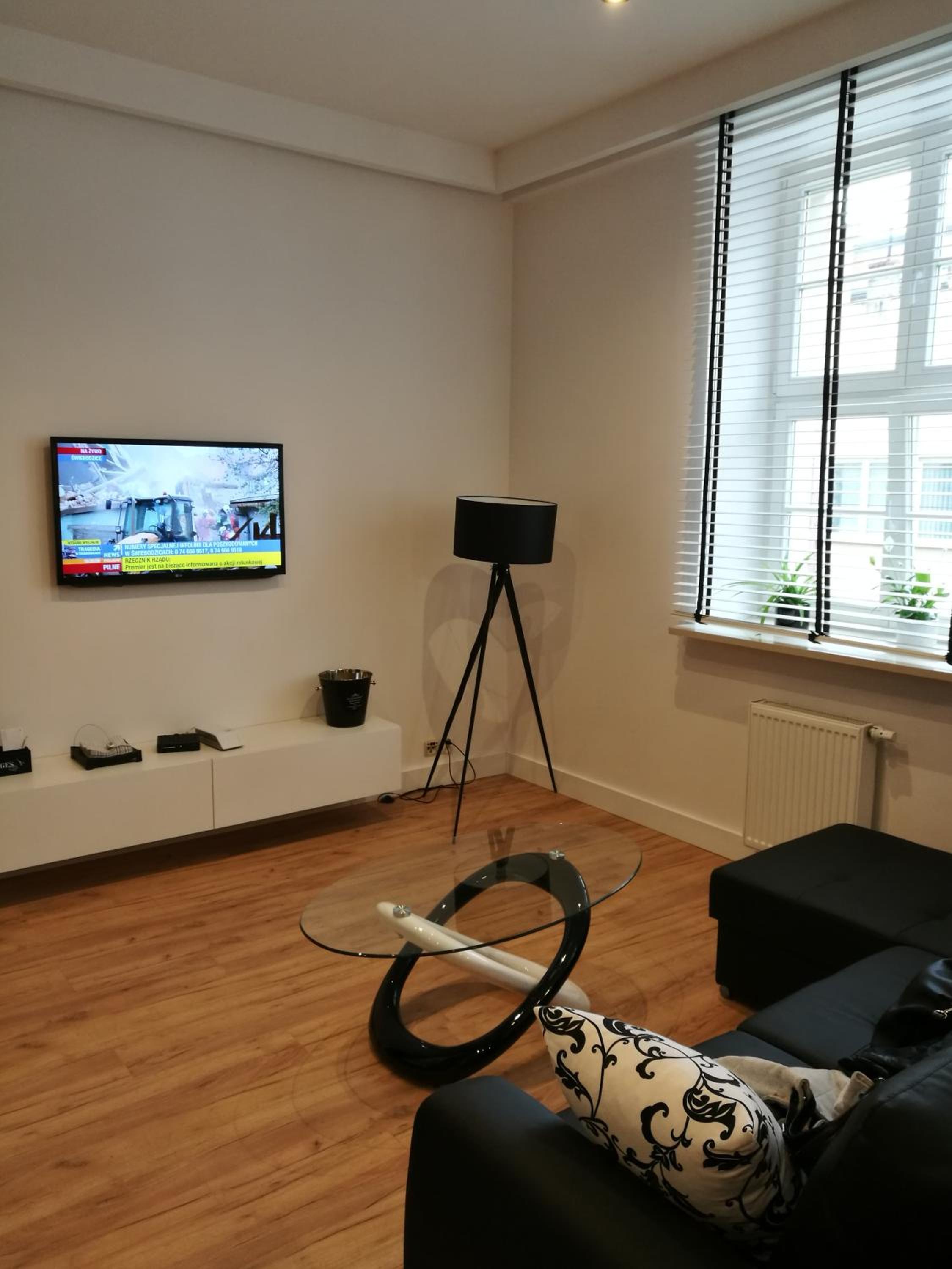 Deluxe Apartment - Photo 23