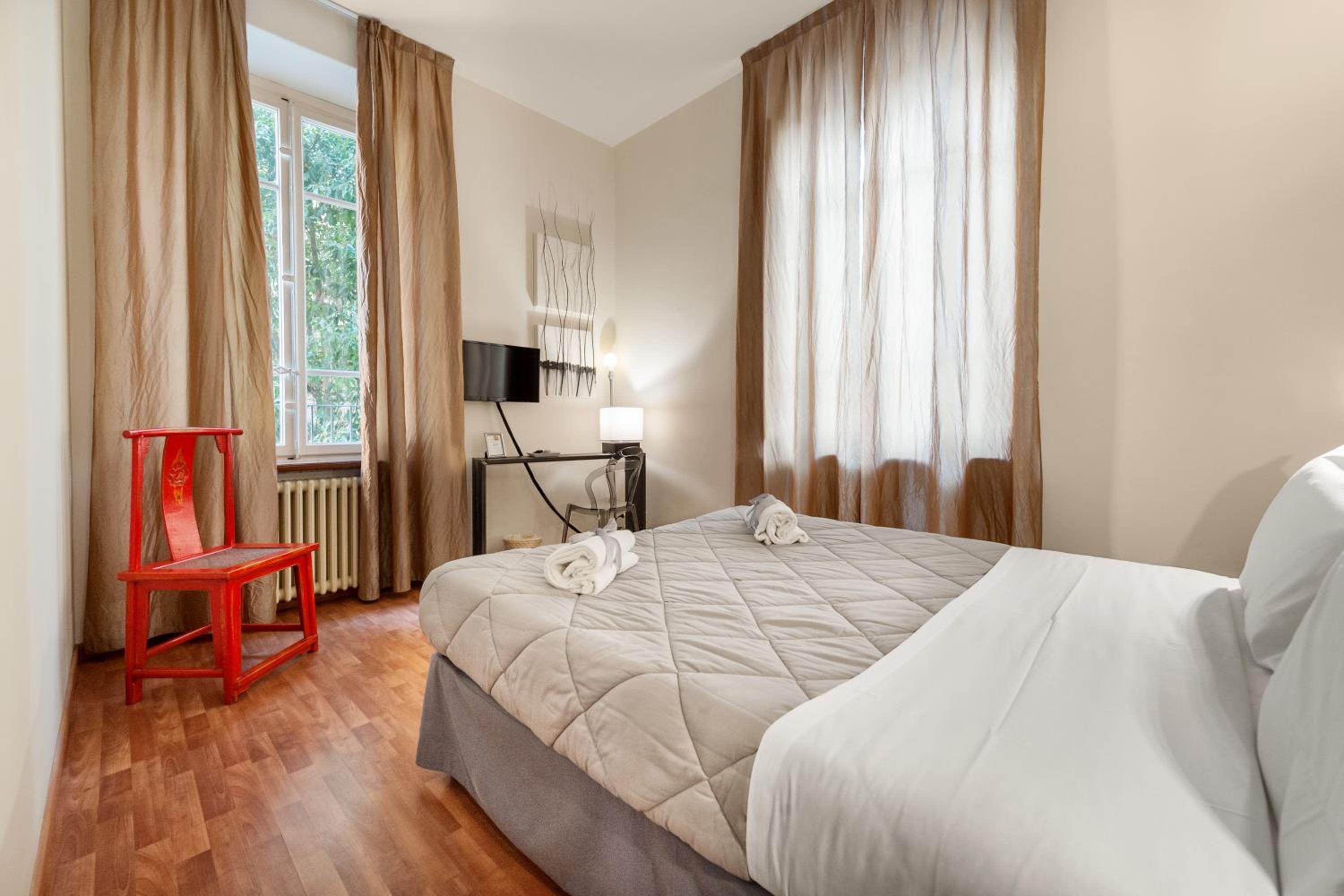 Superior Double Room photo 3