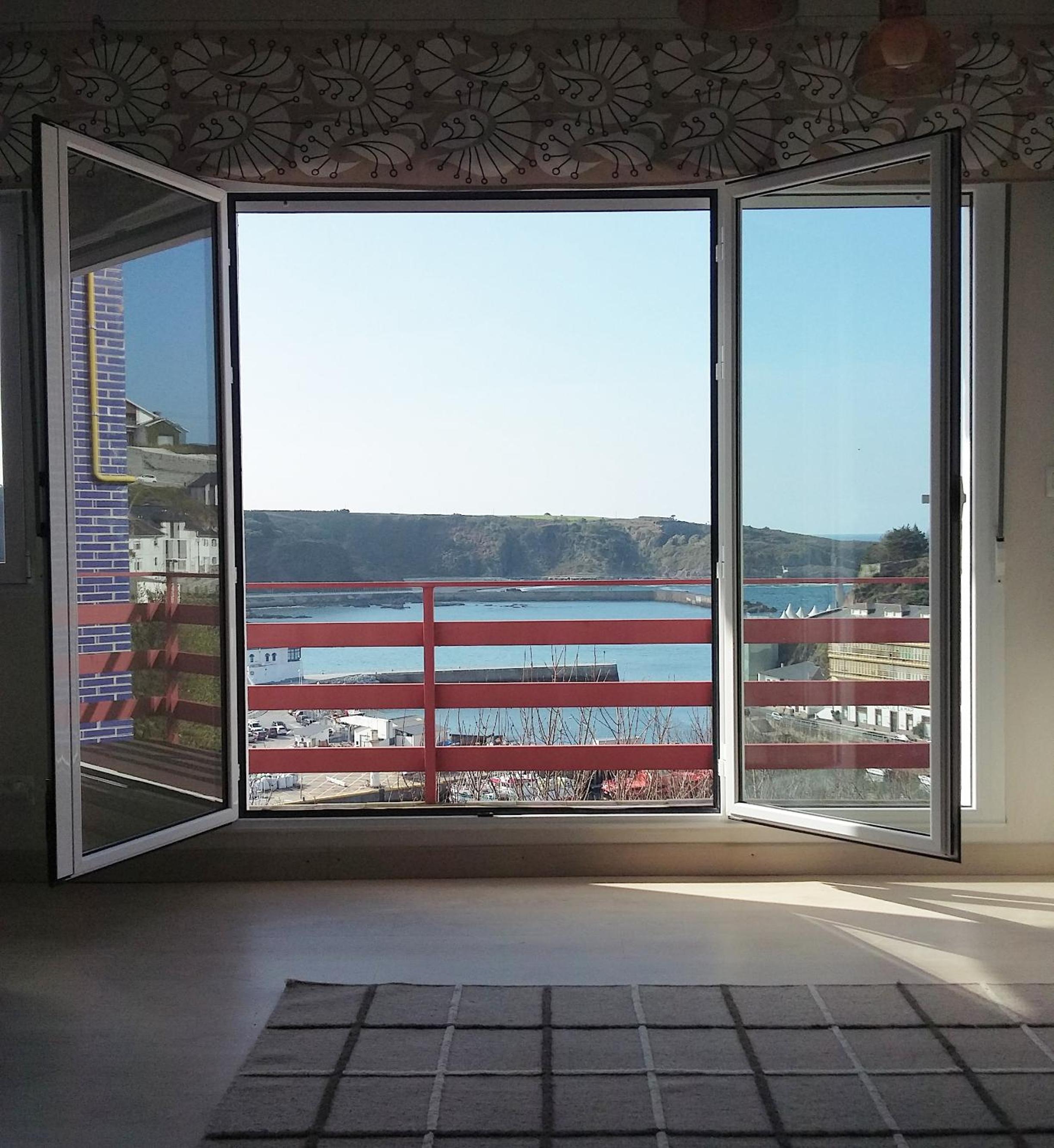 Apartment with Sea View - Photo 21