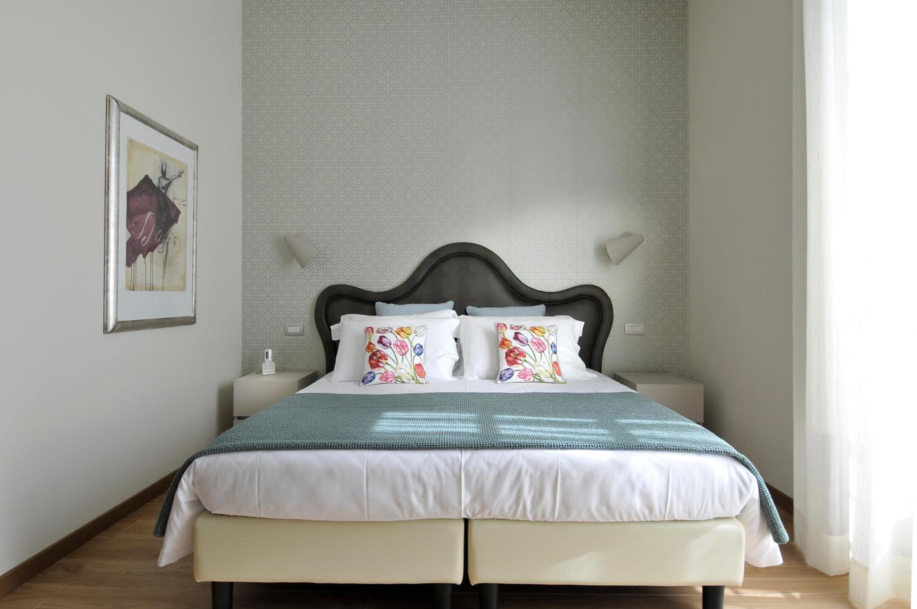 Deluxe Triple Room photo 1