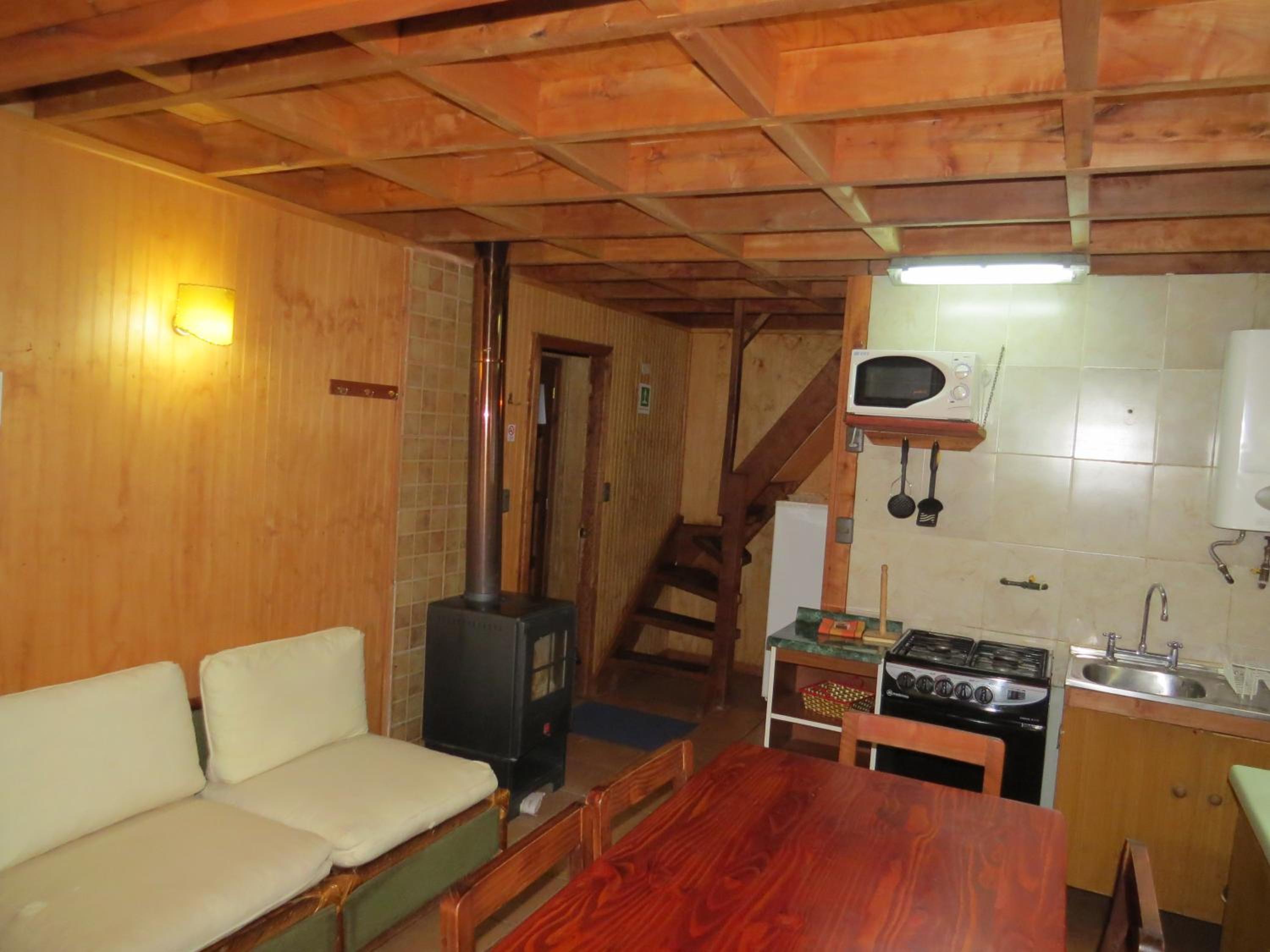 Three-Bedroom Bungalow photo 2