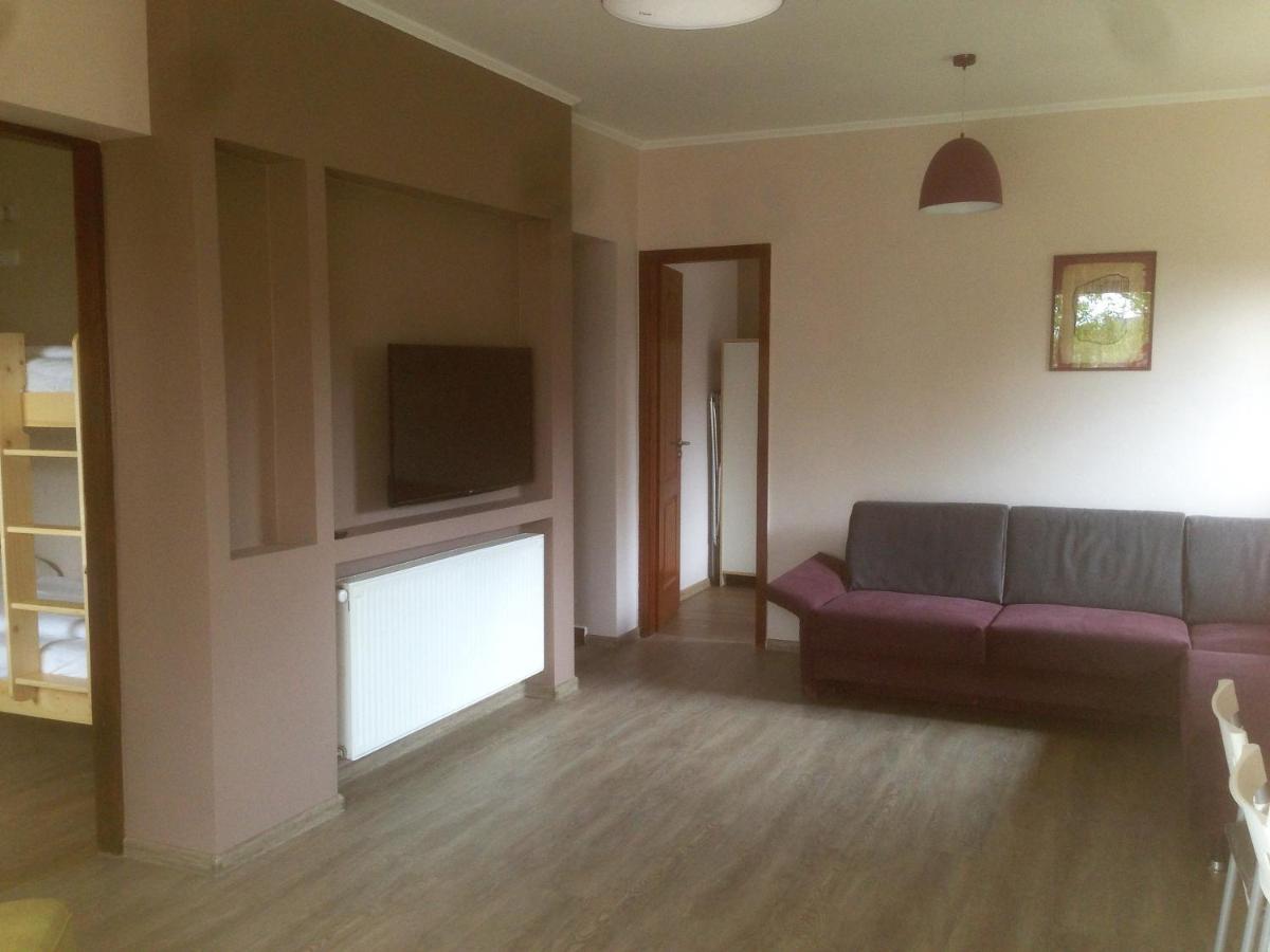 Apartment (6 Adults) photo 1