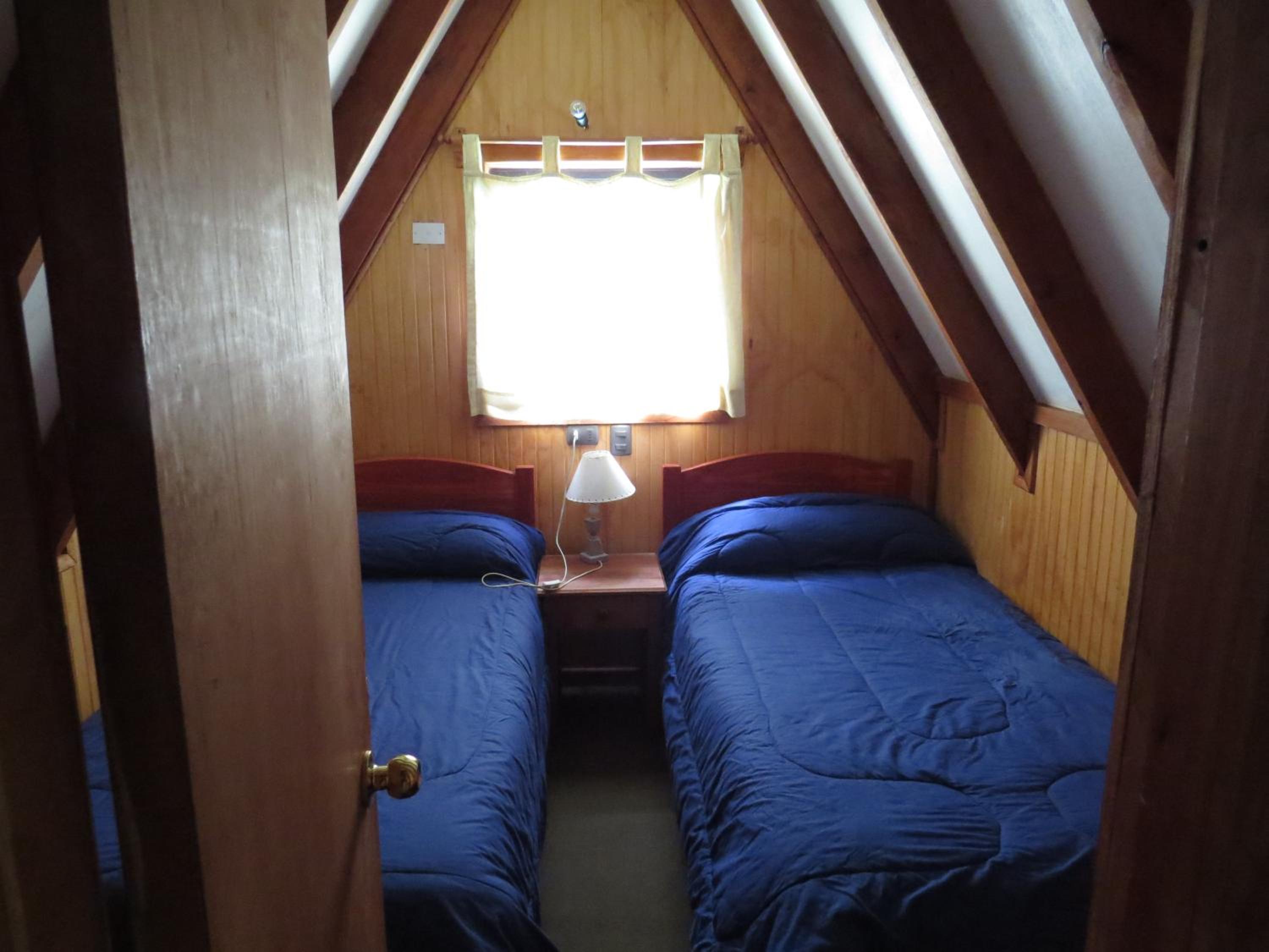 Three-Bedroom Bungalow photo 3