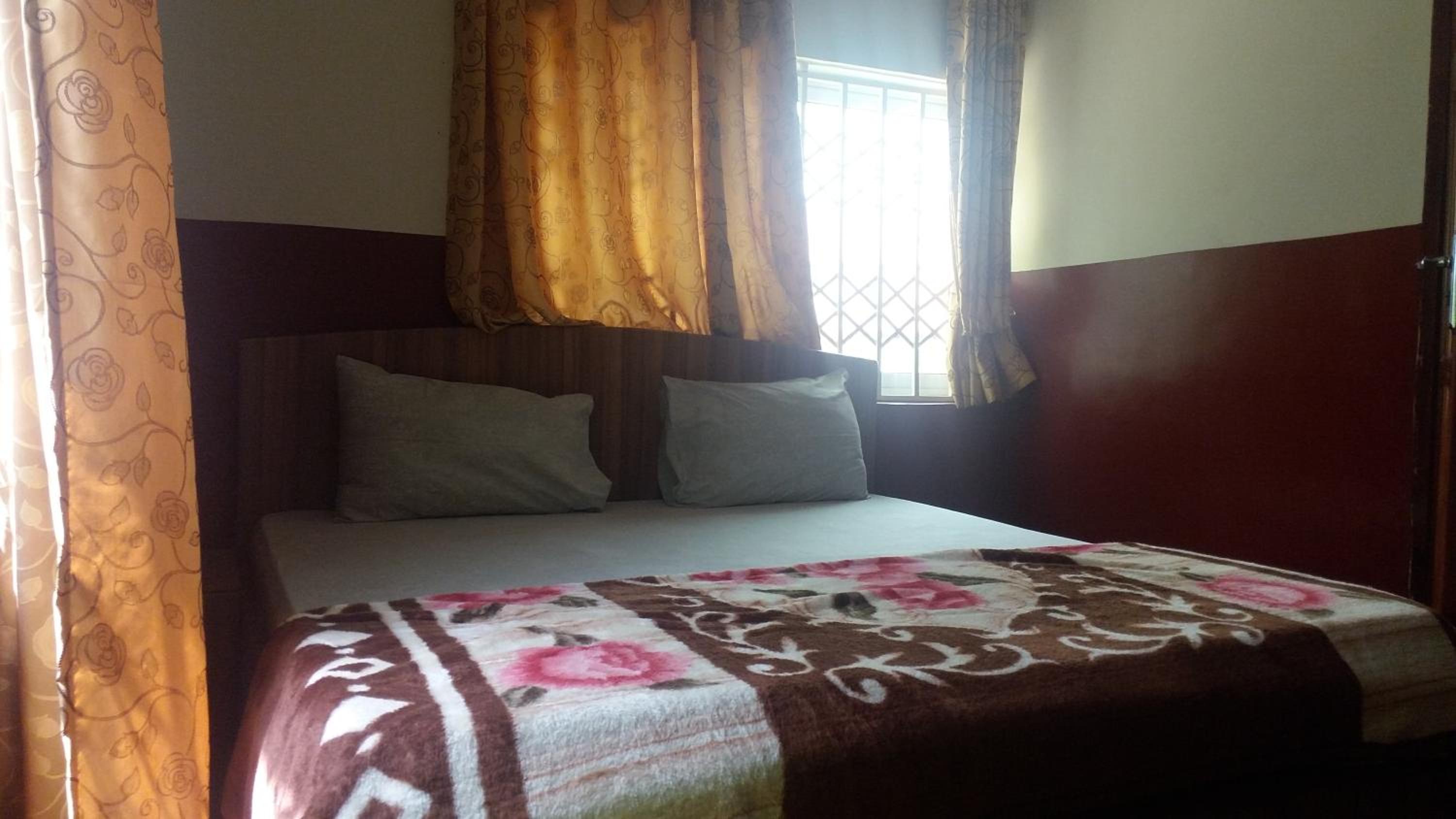 Standard Double Room photo 1