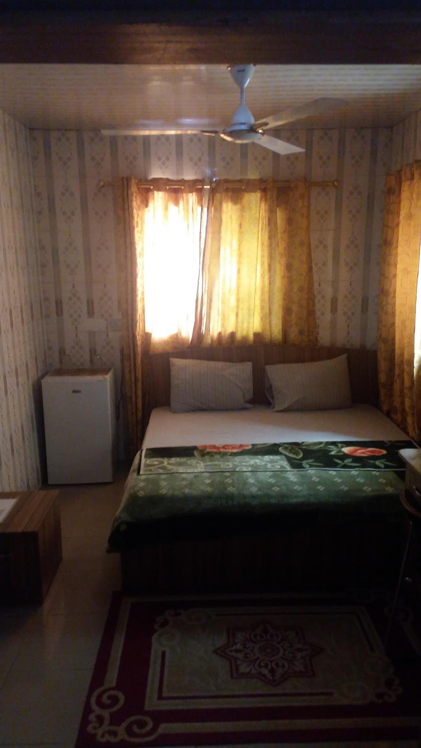 Deluxe Single Room photo 1