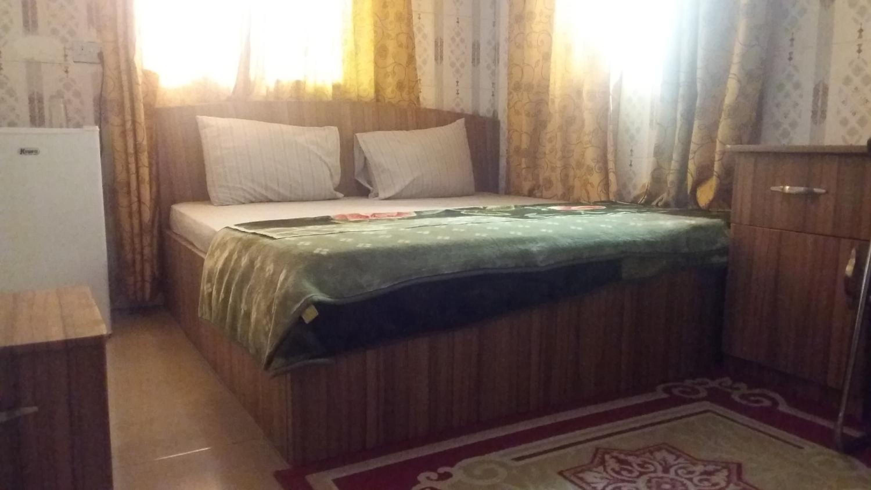 Deluxe Single Room photo 3