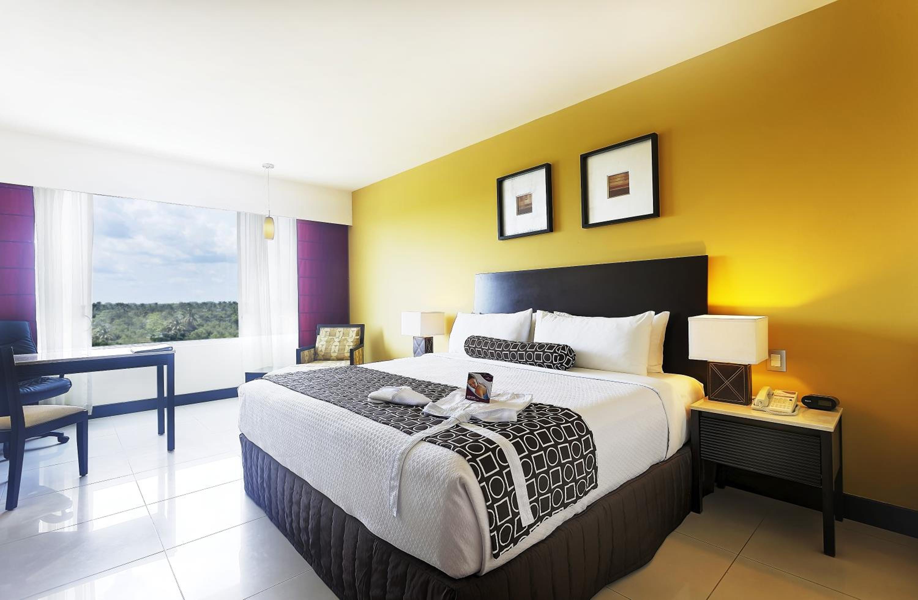 Standard King Room - Accessible - Photo 7