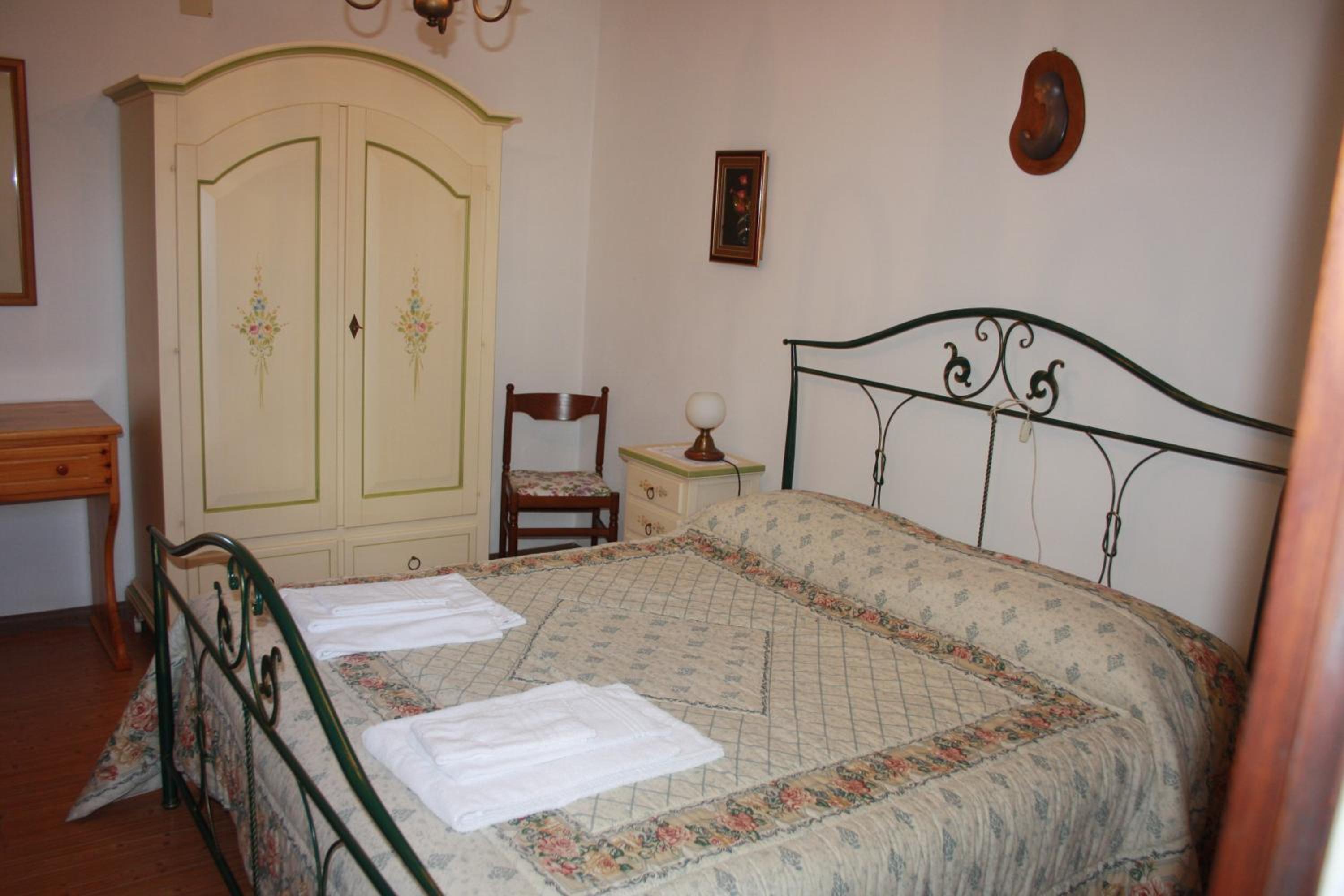 Bucaneve Two-Bedroom Apartment photo 1