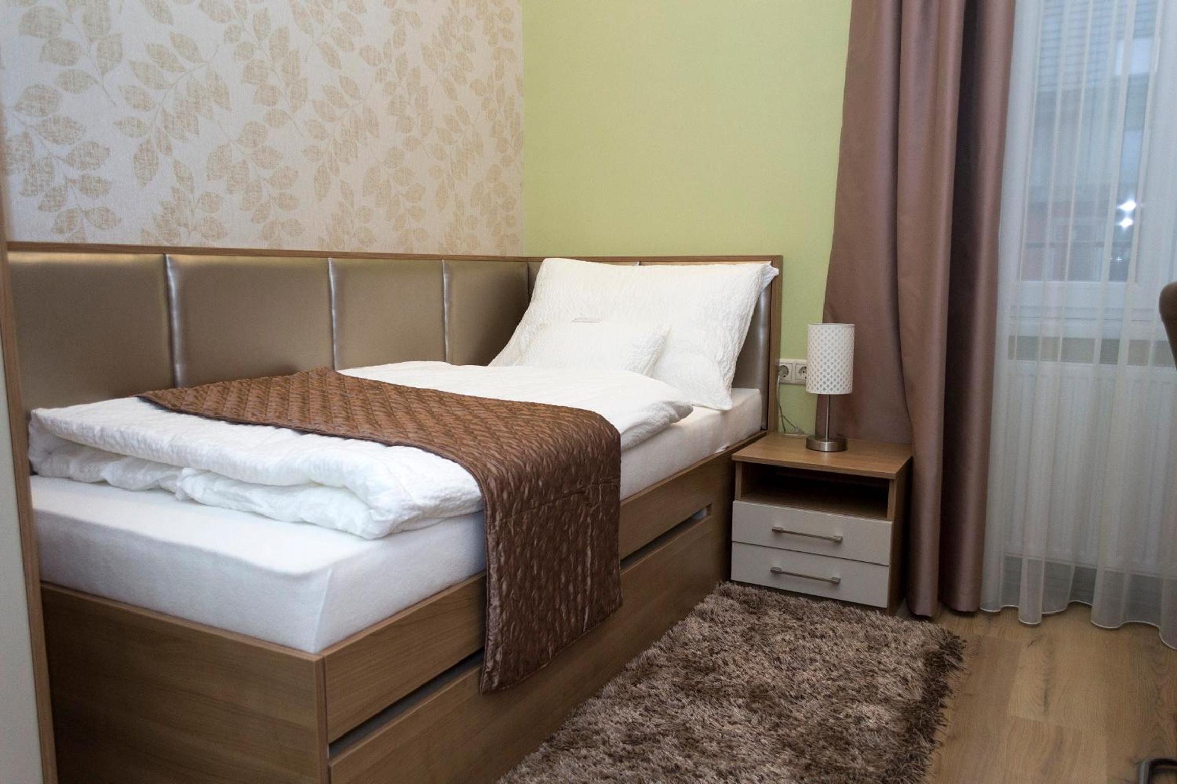 Single Room photo 1