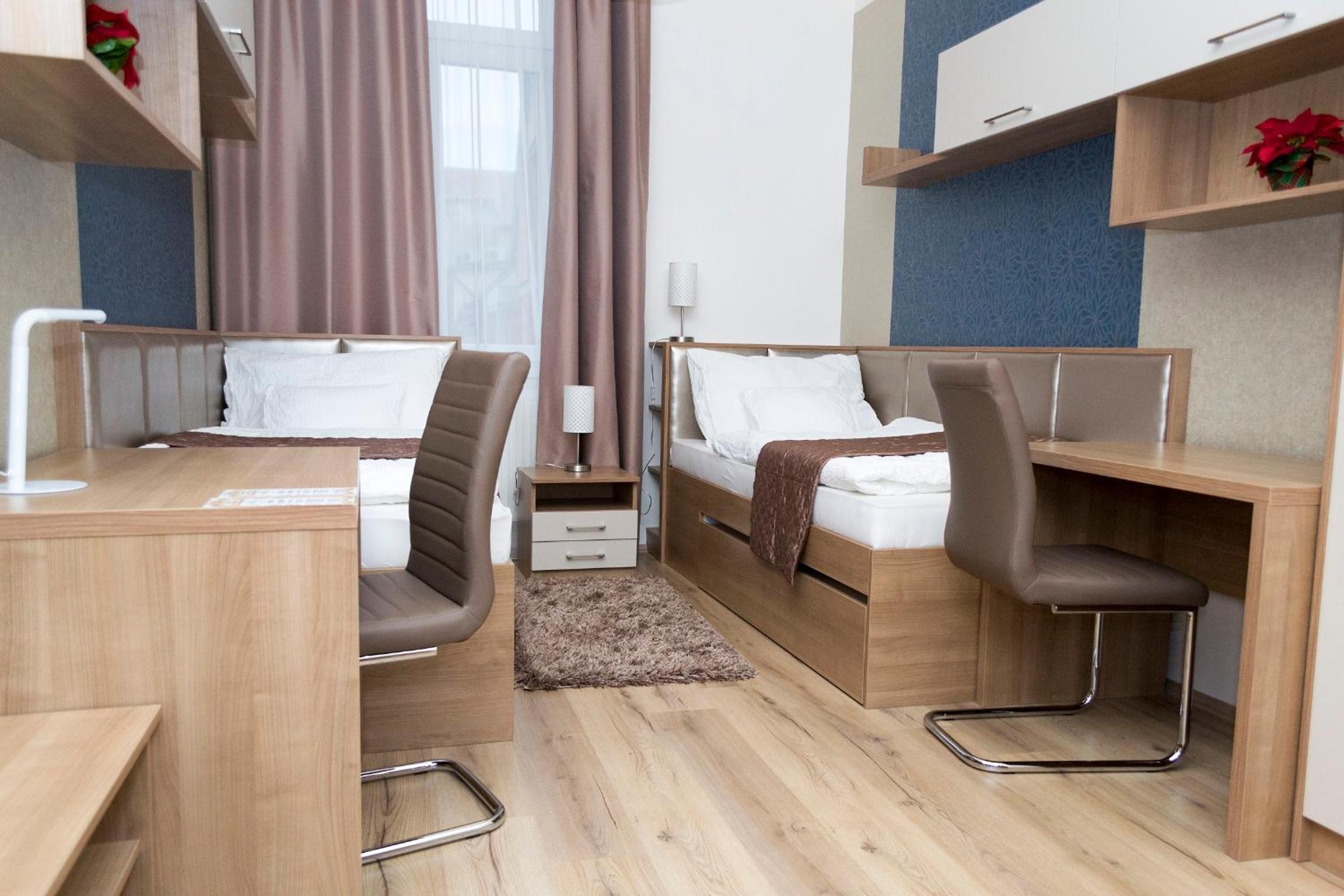 Double Room photo 1