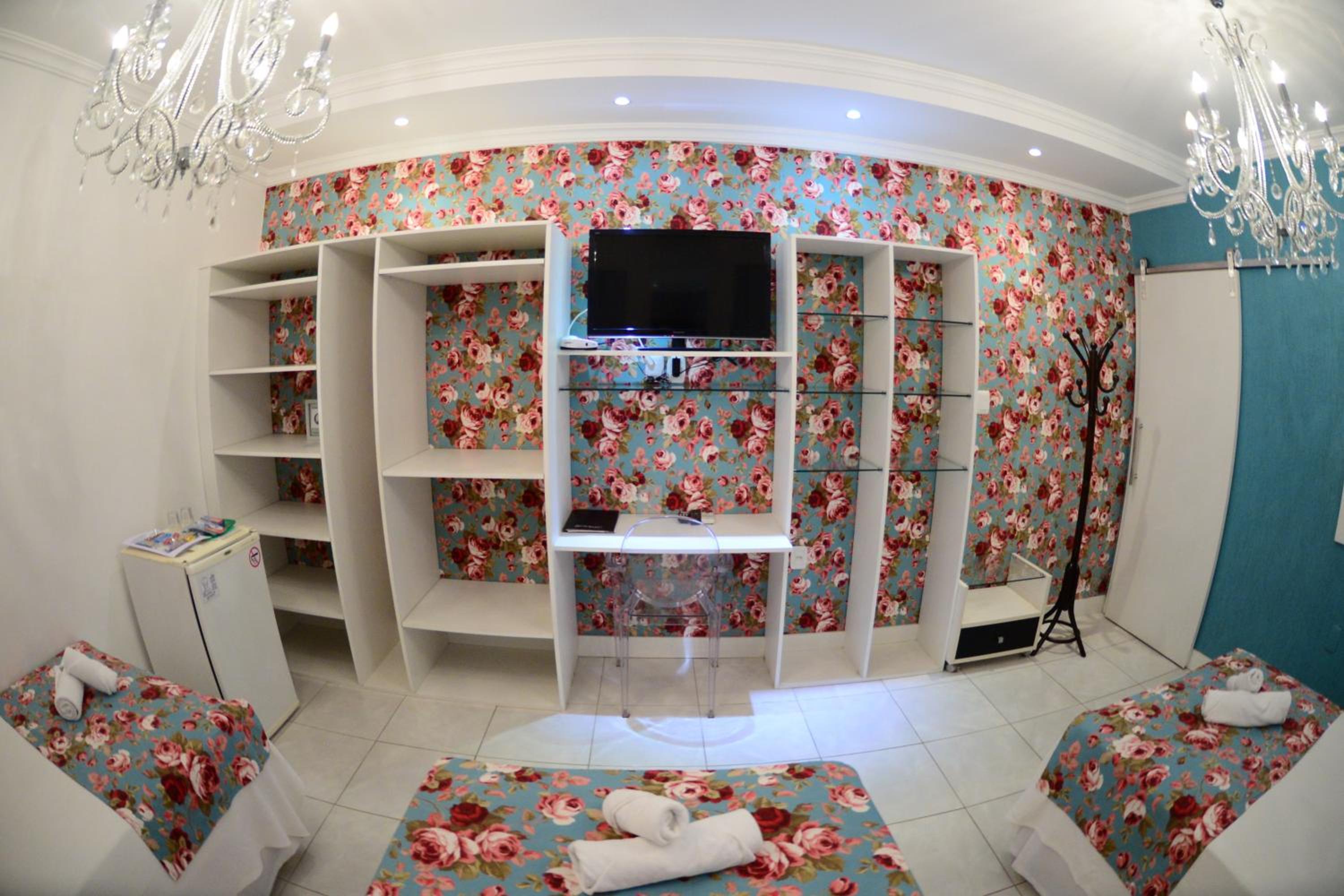 Executive Triple Room photo 3