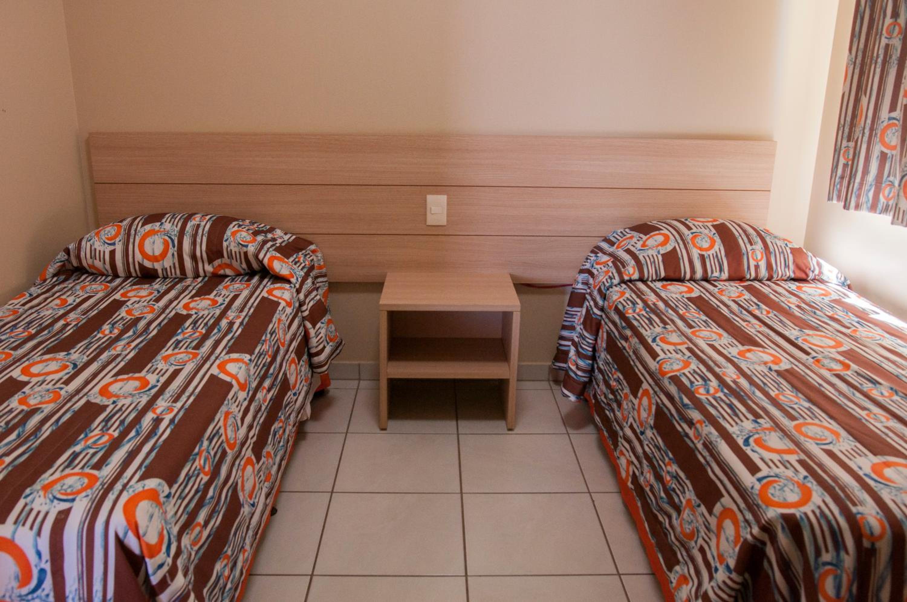 Luxury Quadruple Room photo 3