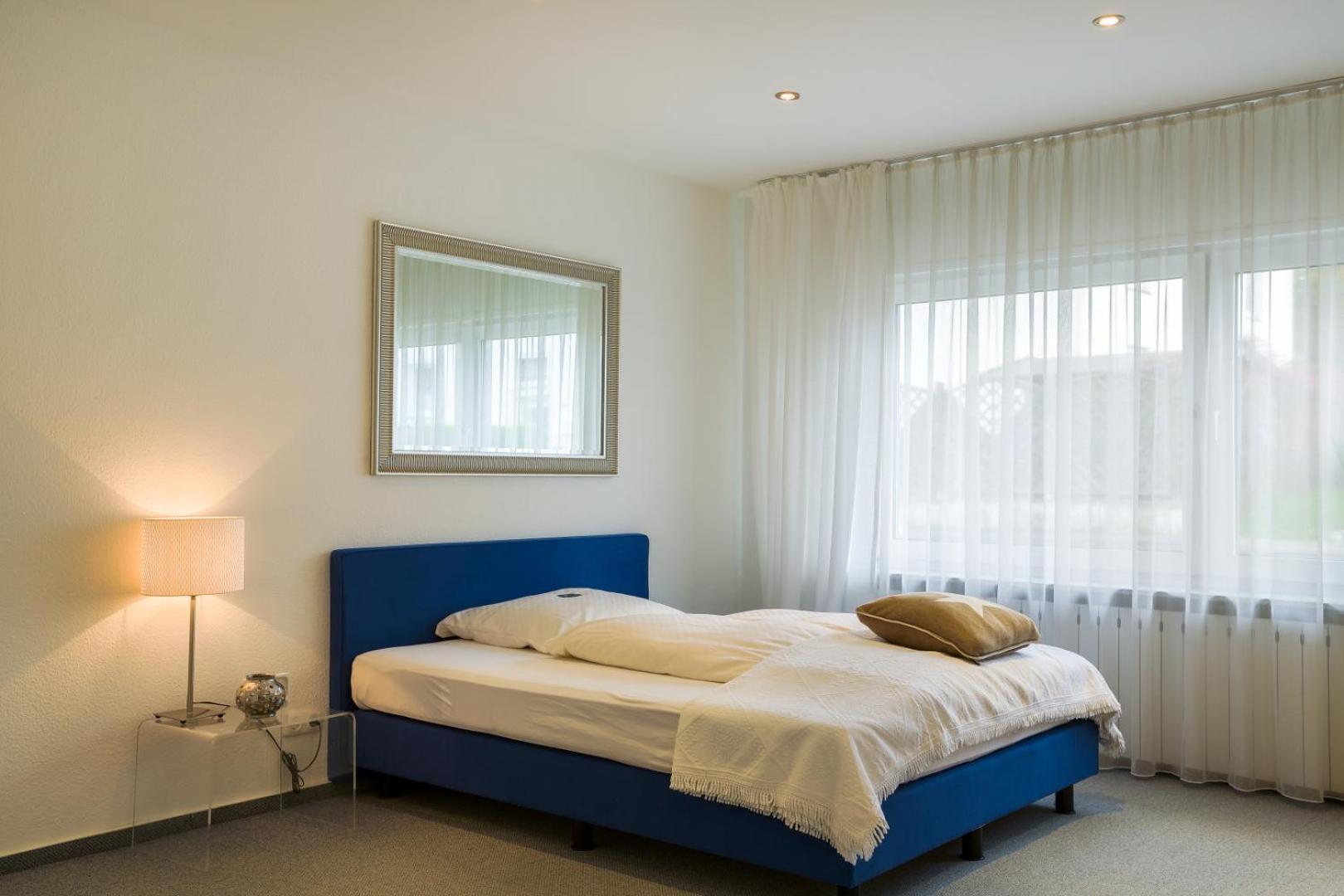 Single Room With Bathroom