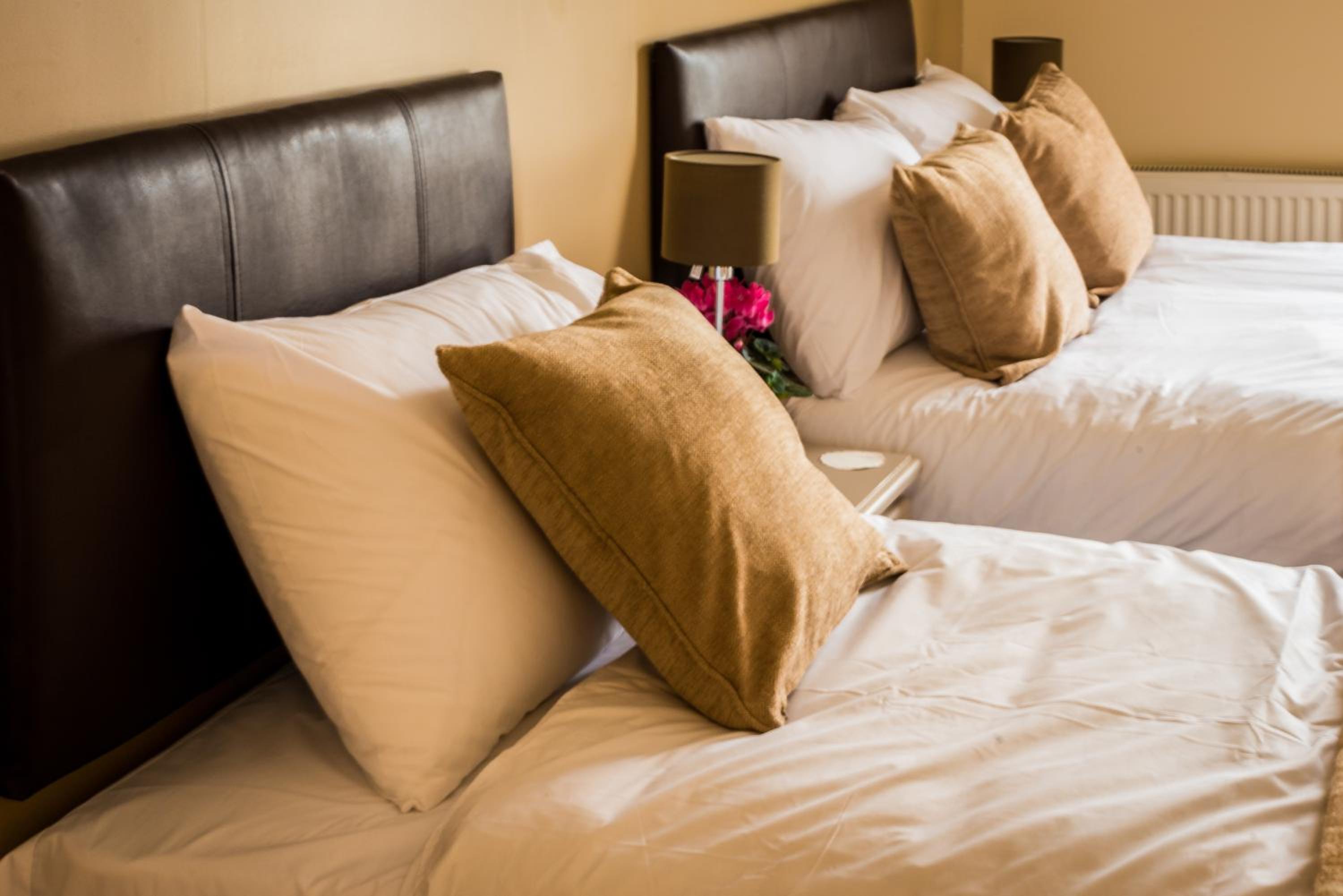 Twin Room - Photo 6