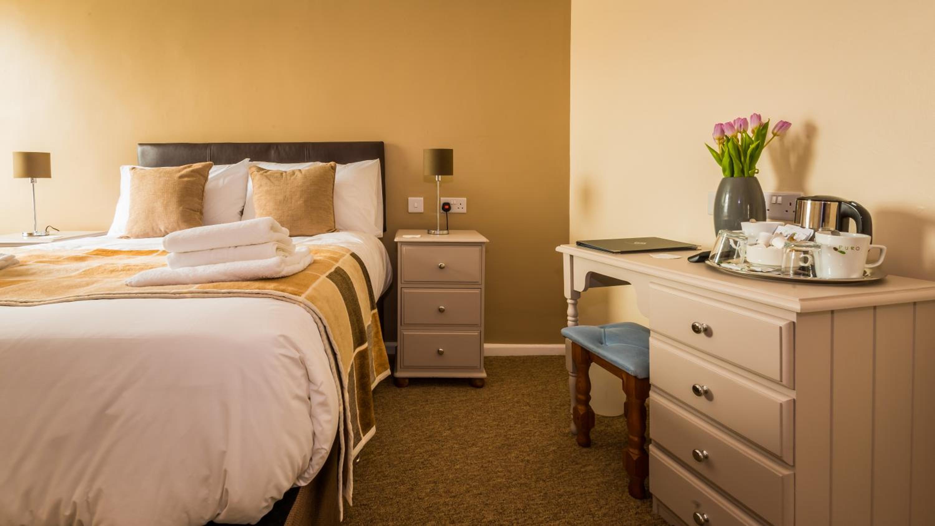 Double Room photo 3
