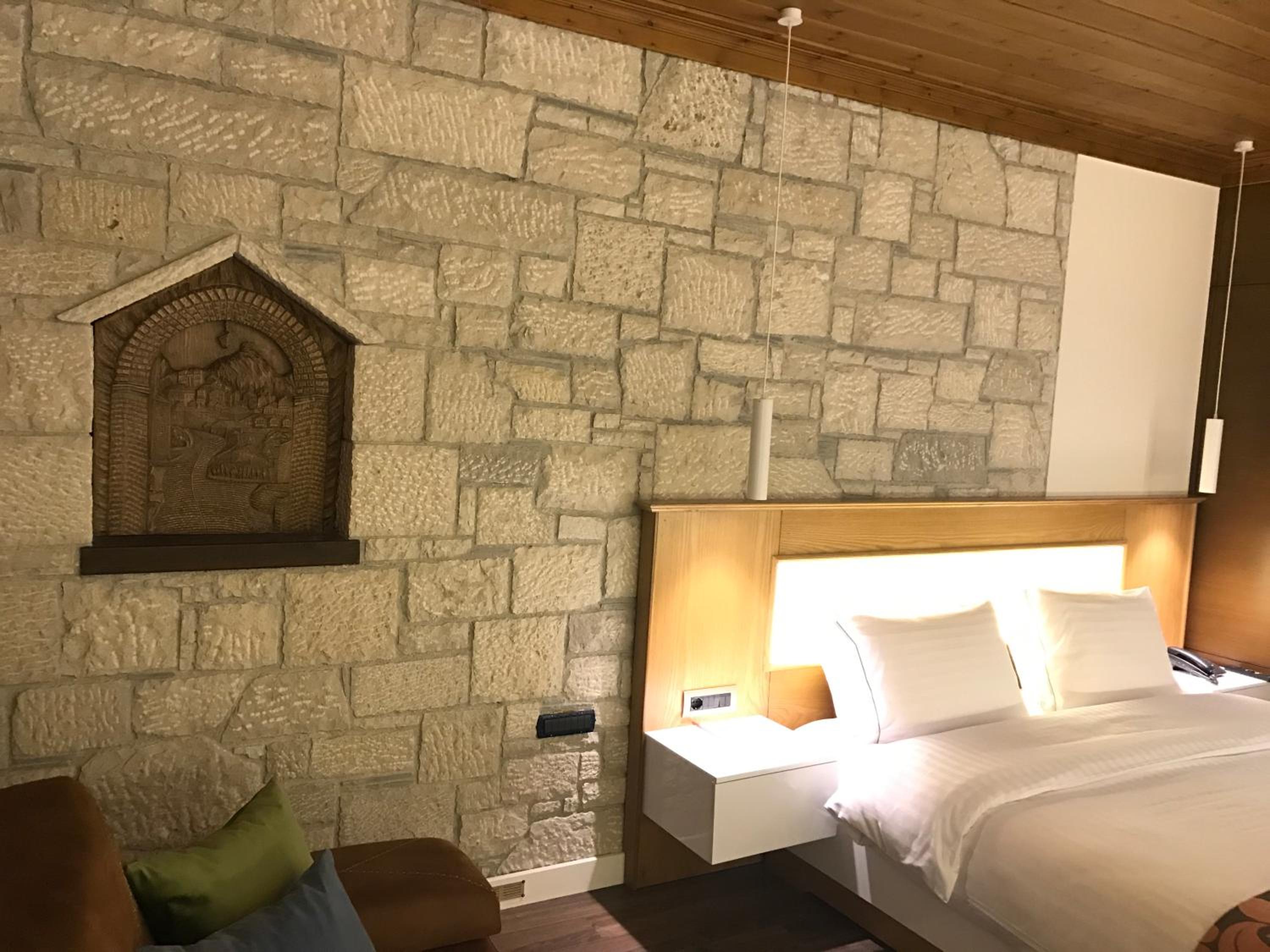 King Room with Pool View