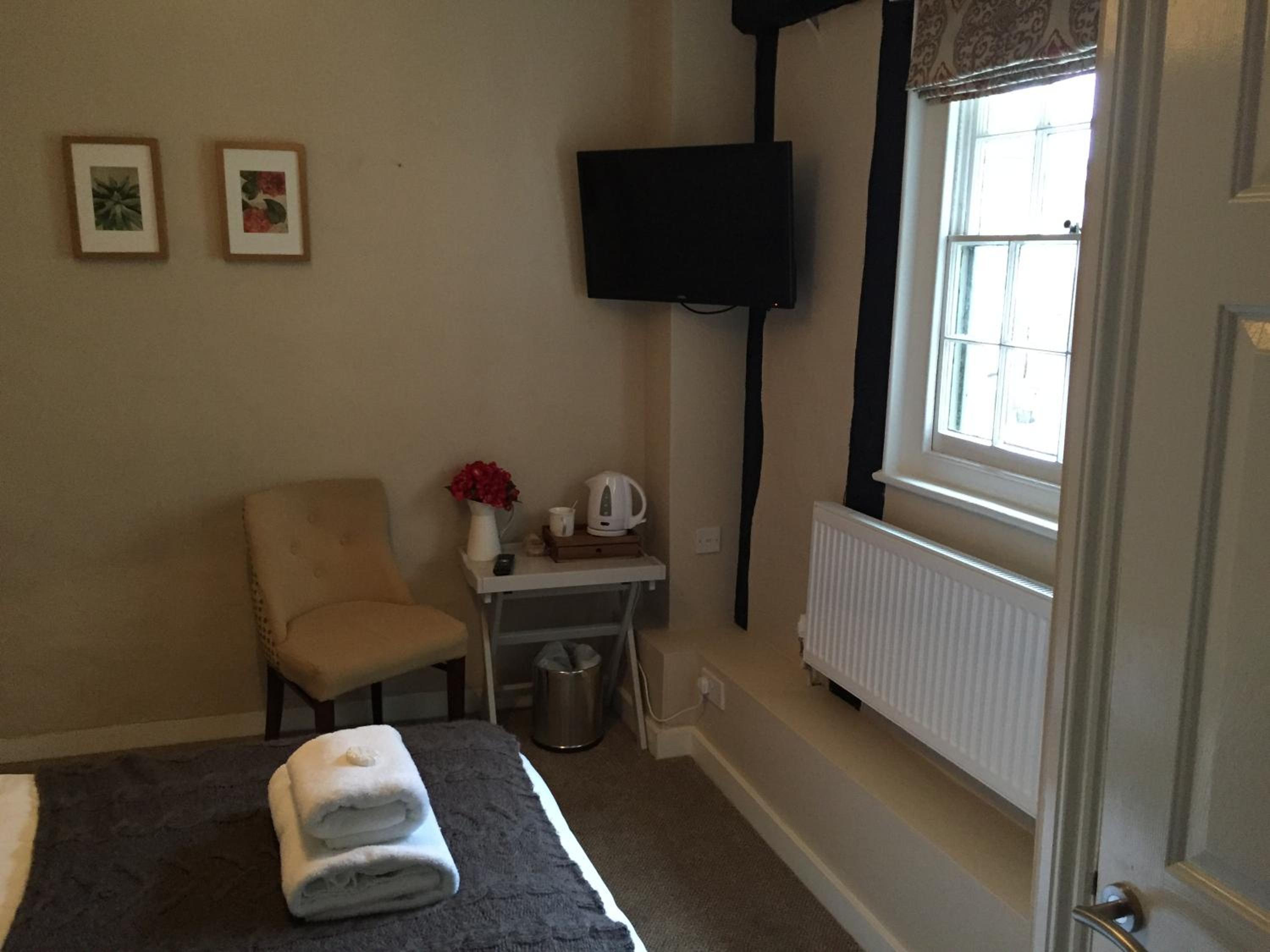 Single Room with Shower photo 2