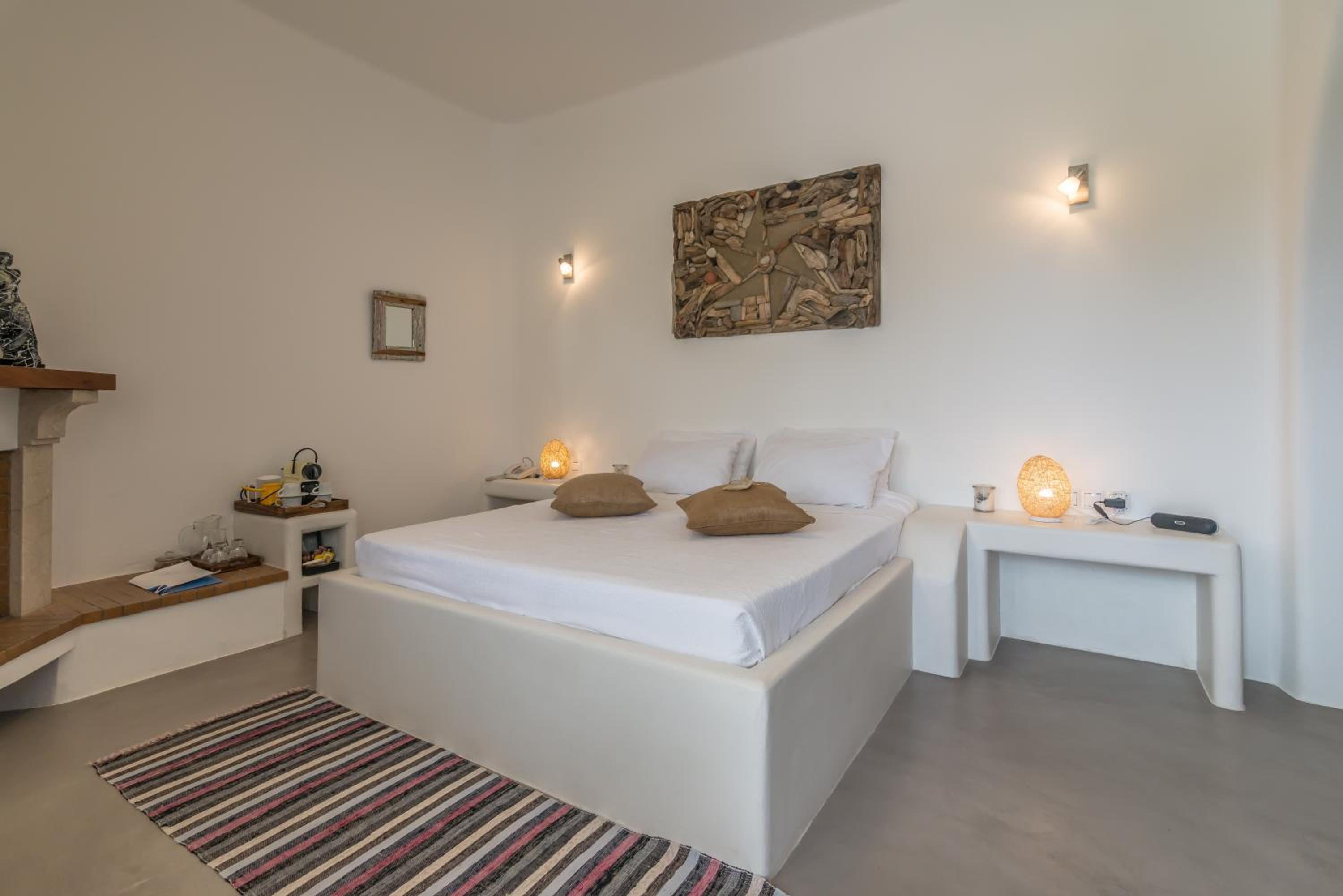 Double Room - Photo 13
