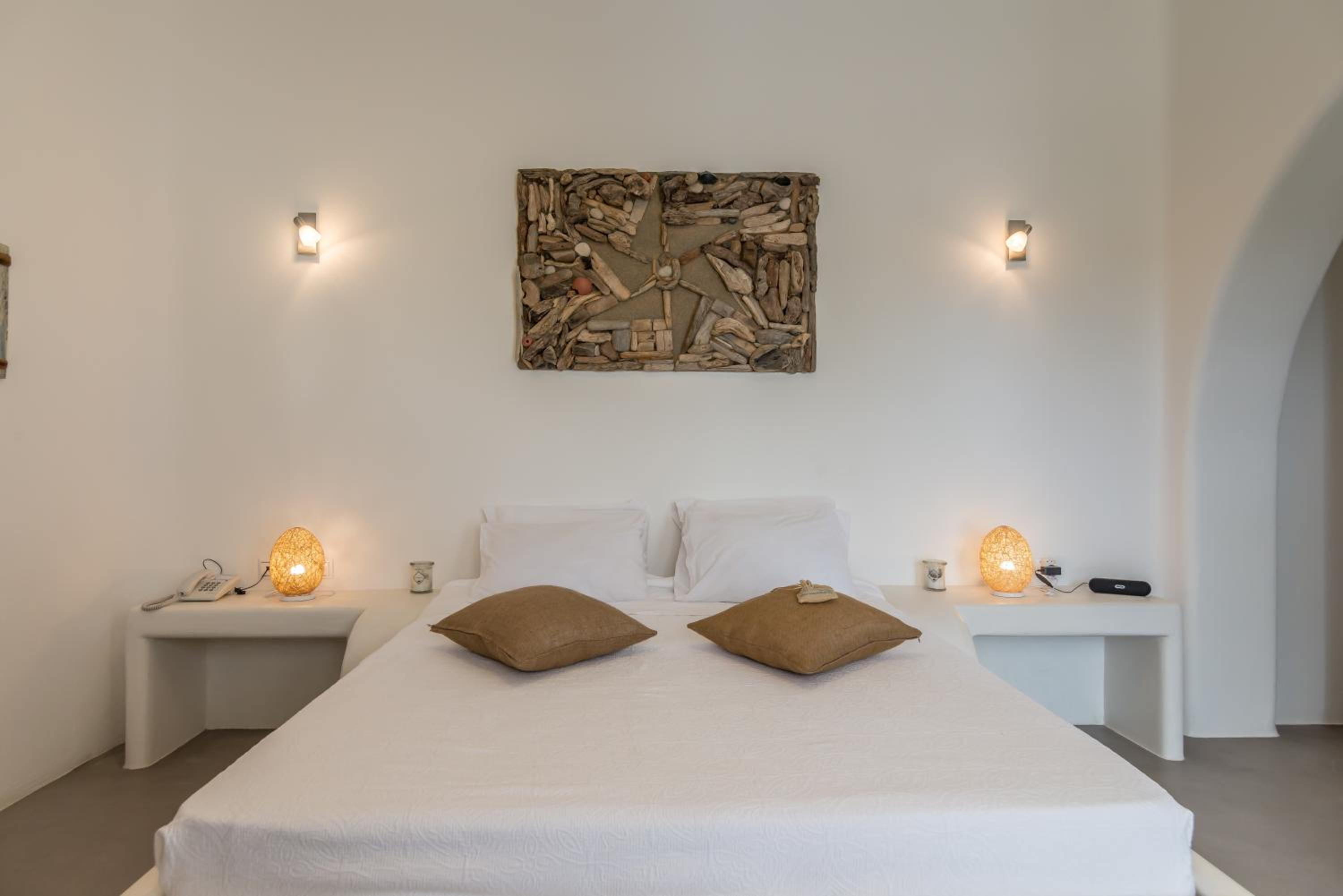 Double Room - Photo 14