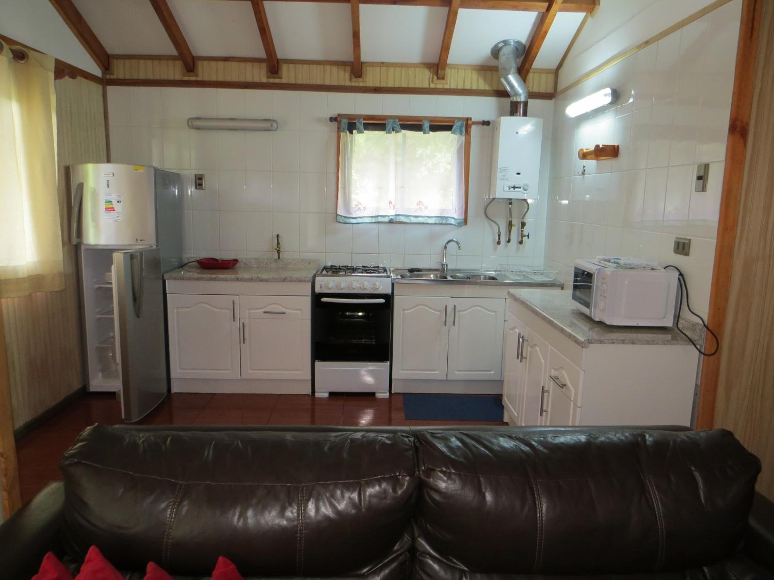 Family Bungalow photo 2