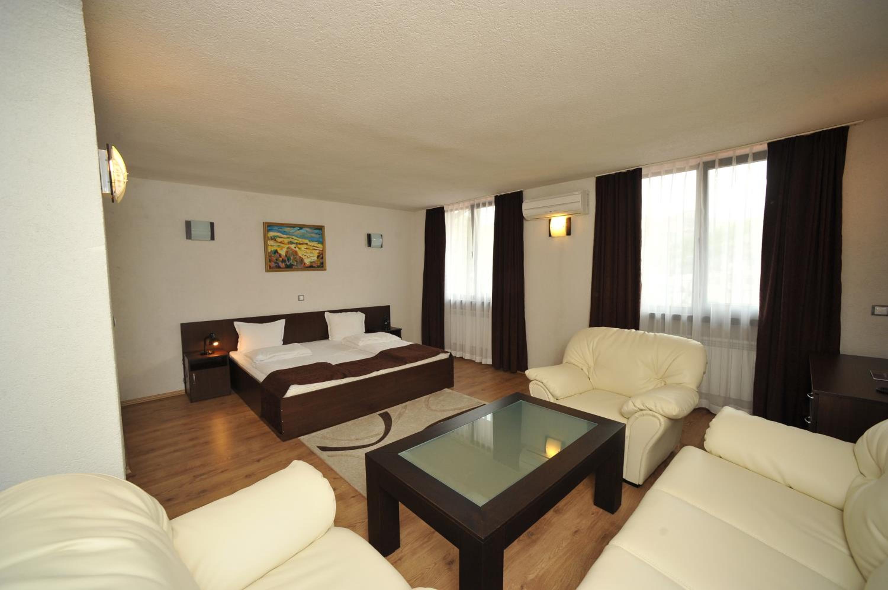 Vip Suite - Photo 8
