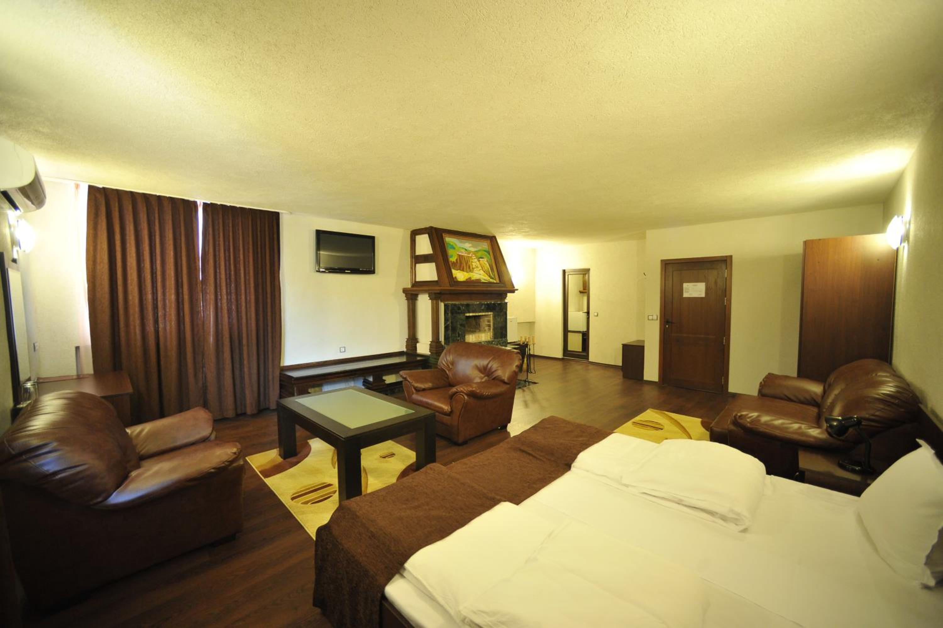 Vip Suite - Photo 2