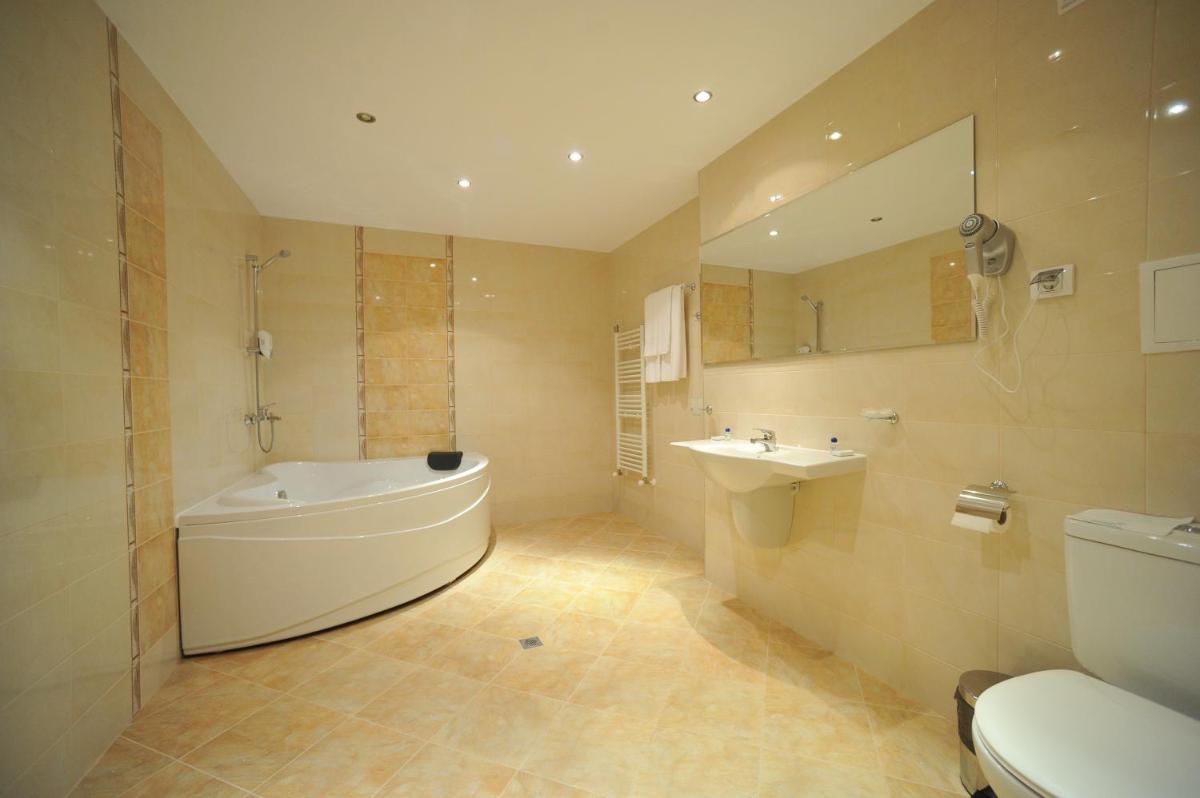 Vip Suite - Photo 9