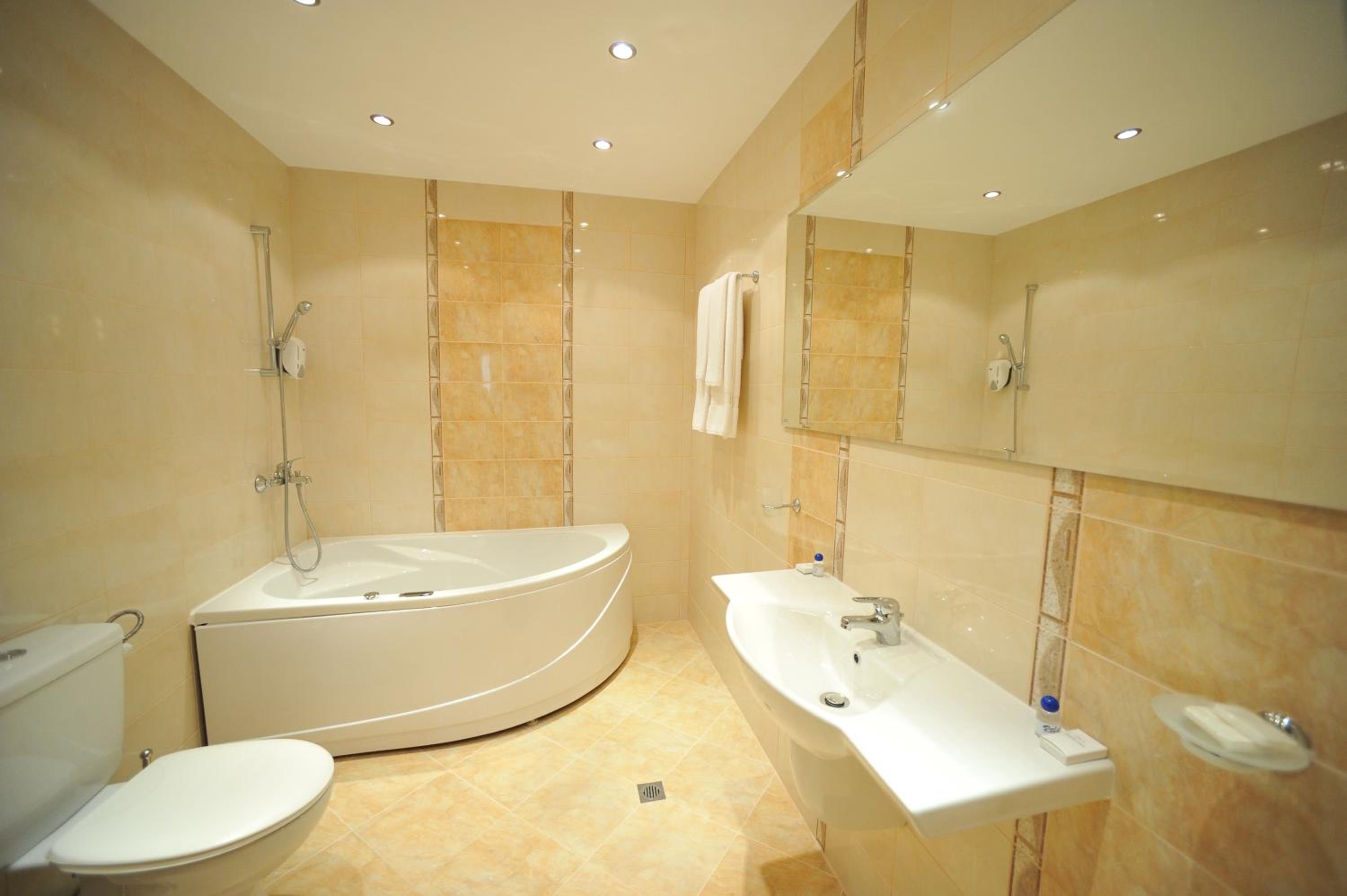 Vip Suite - Photo 11