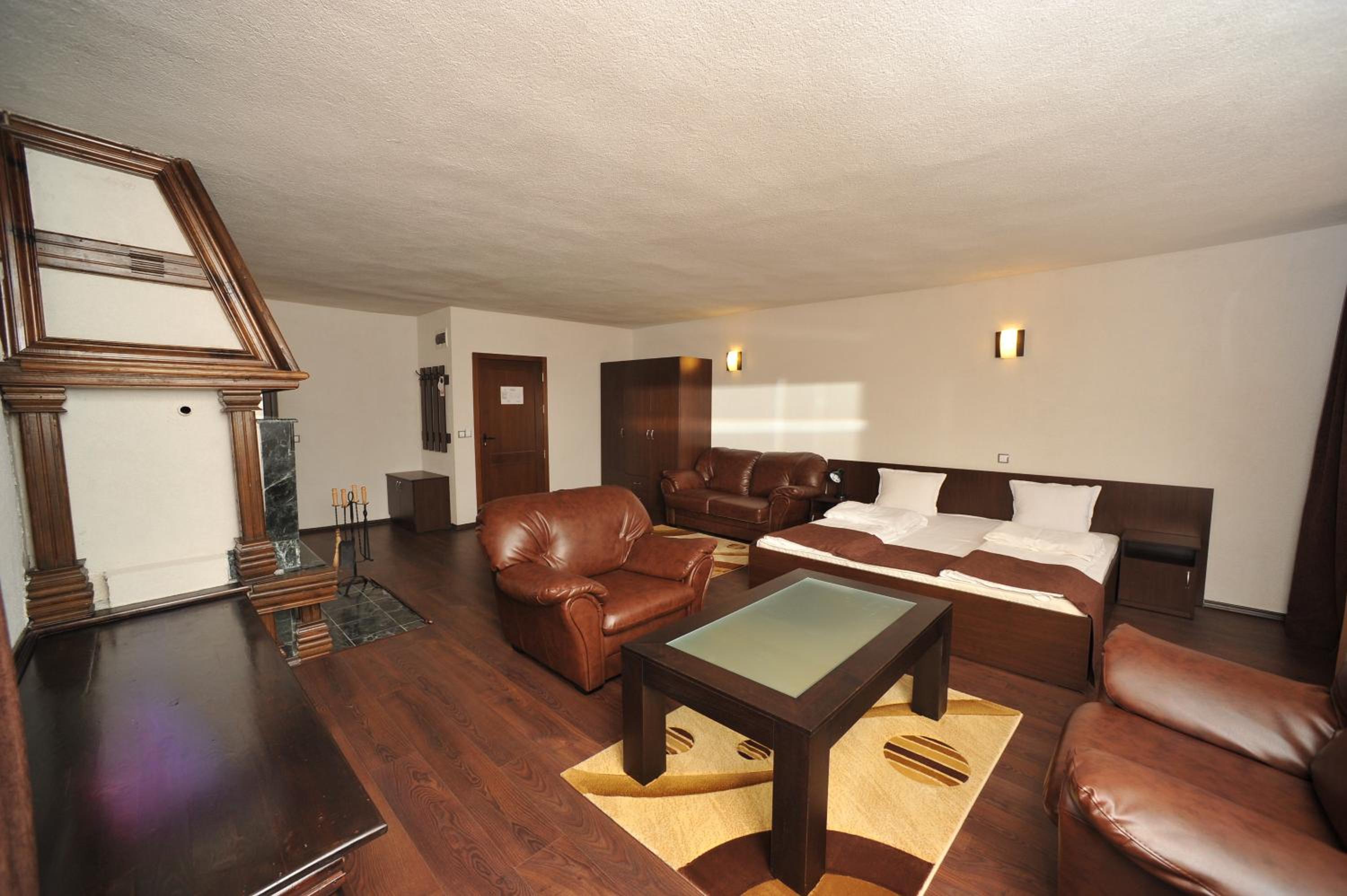 Vip Suite - Photo 3