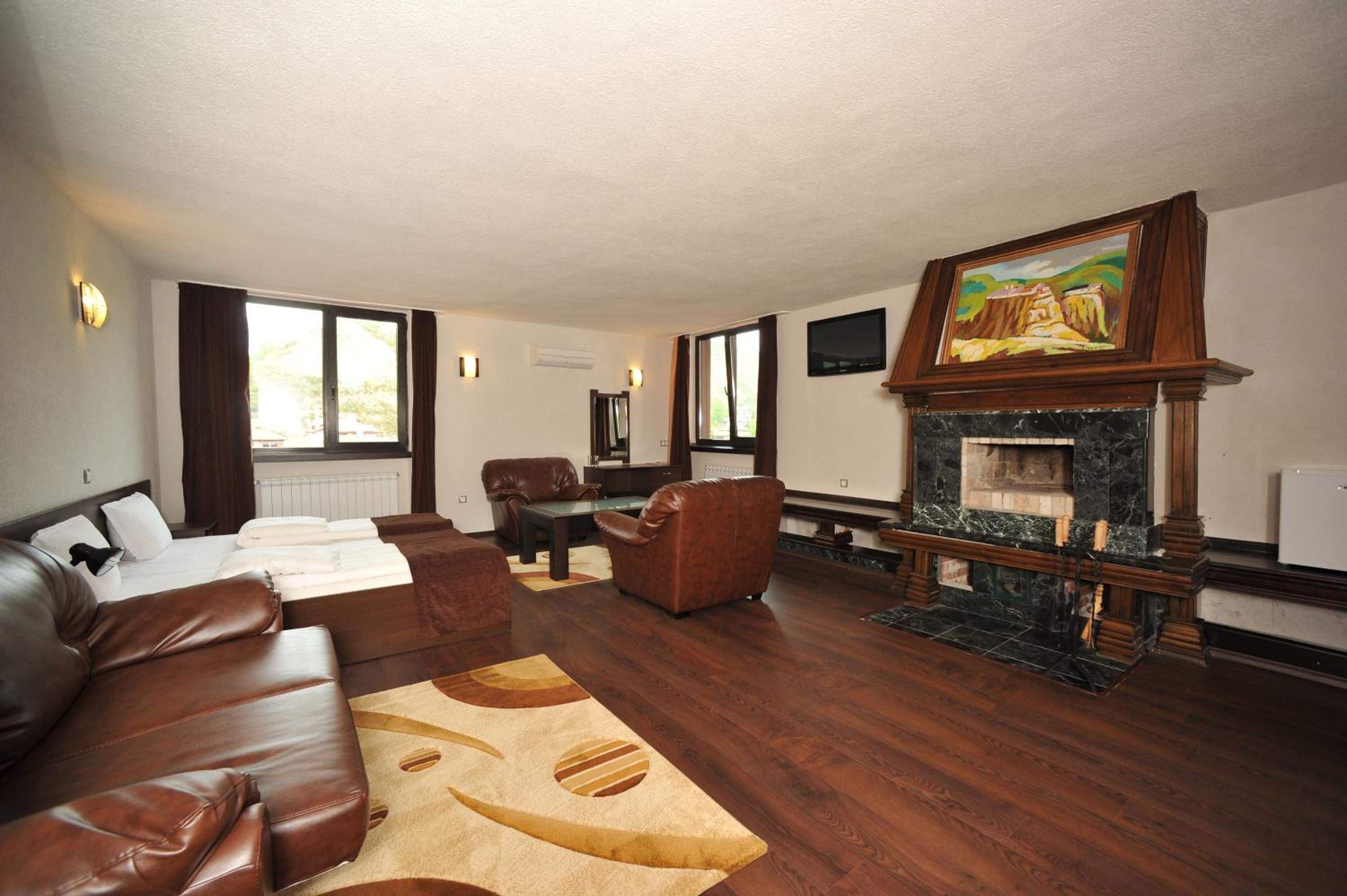 Vip Suite - Photo 1
