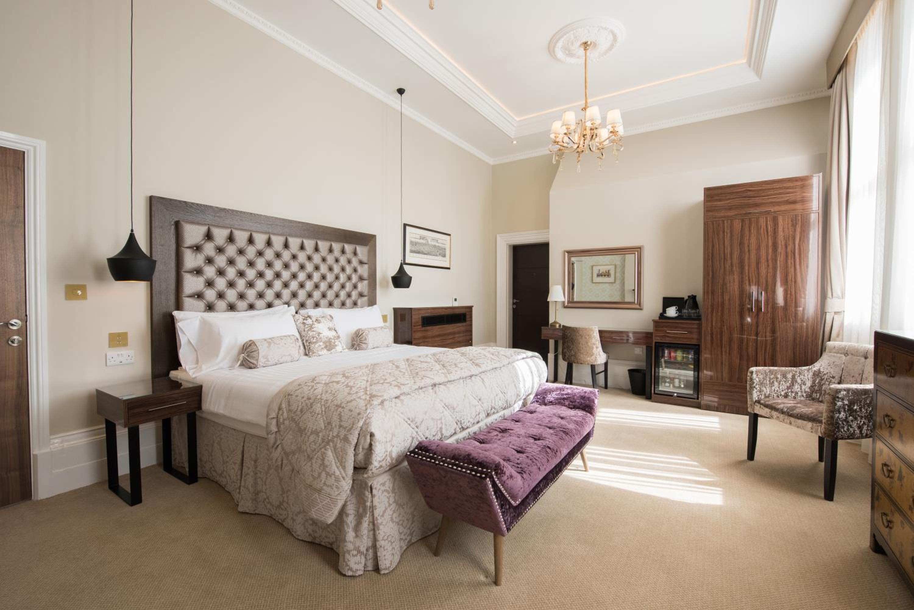 Lansbury Studio Suite photo 2
