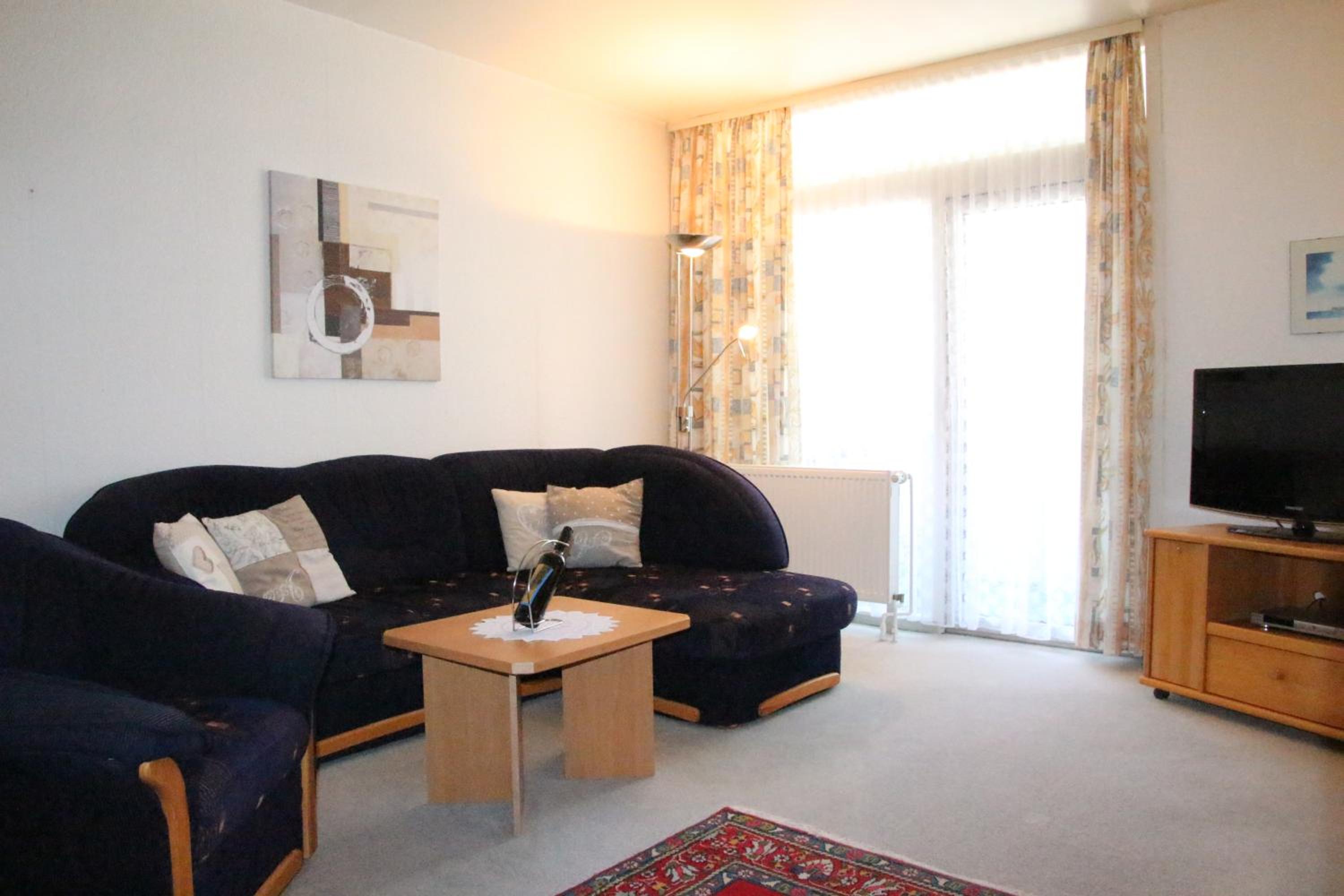 Apartment photo 1