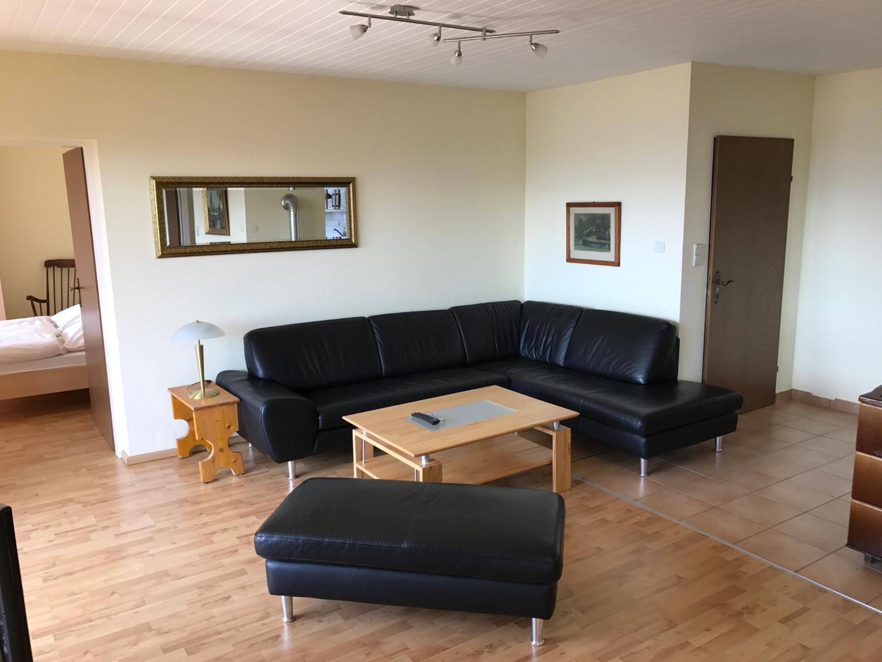 Apartment with Mountain View - Photo 4