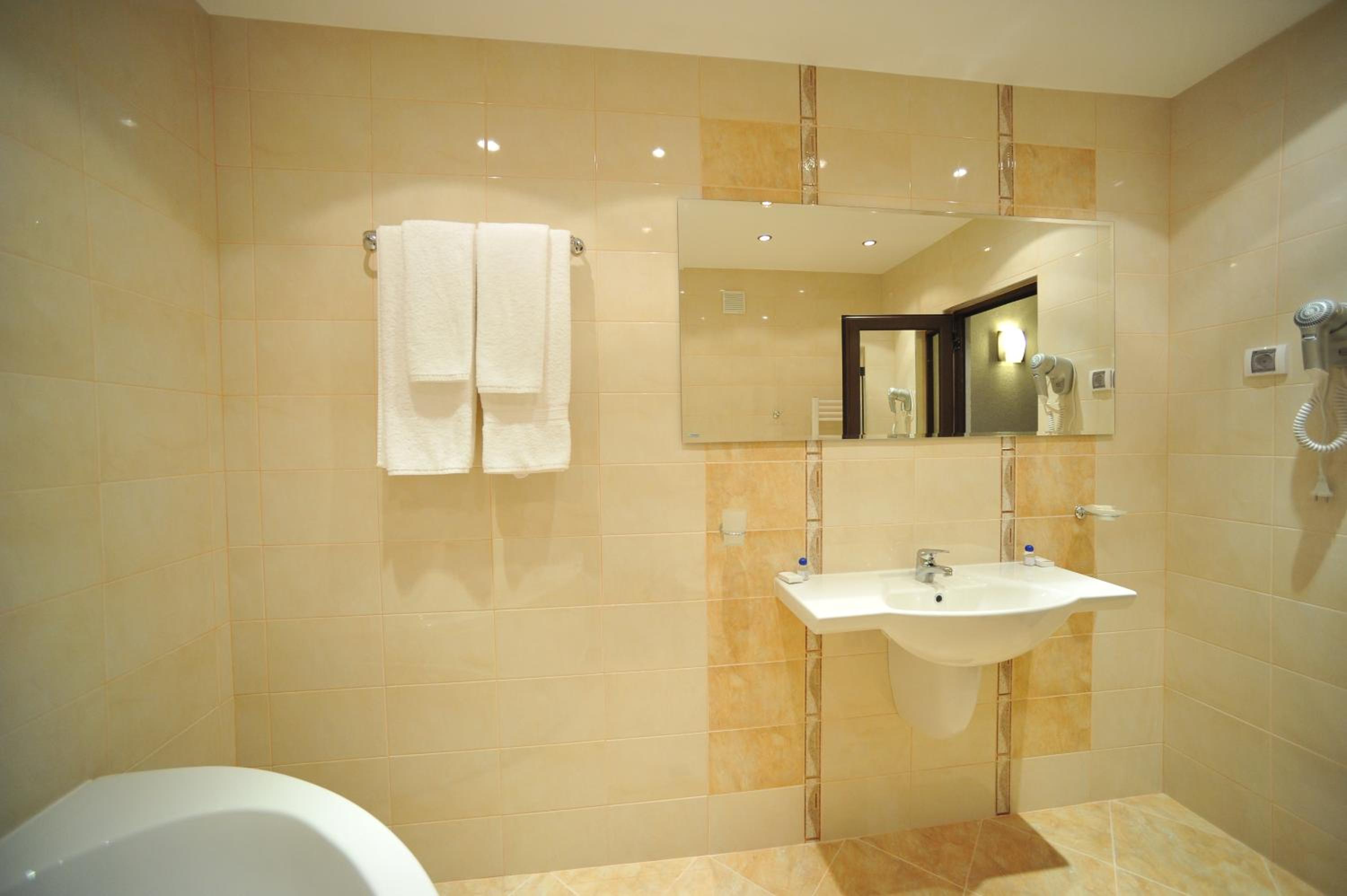 Vip Suite - Photo 10