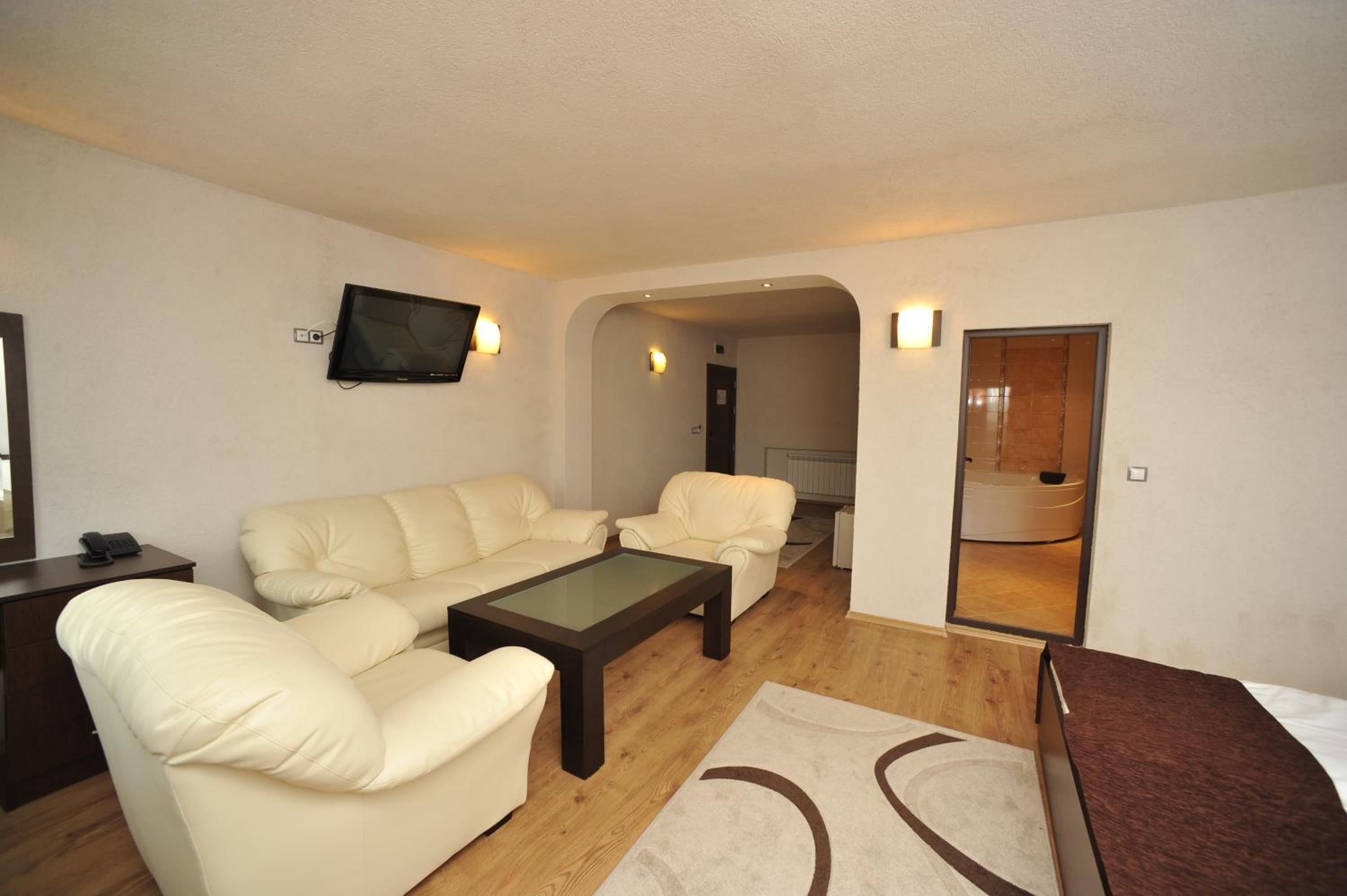 Vip Suite - Photo 4