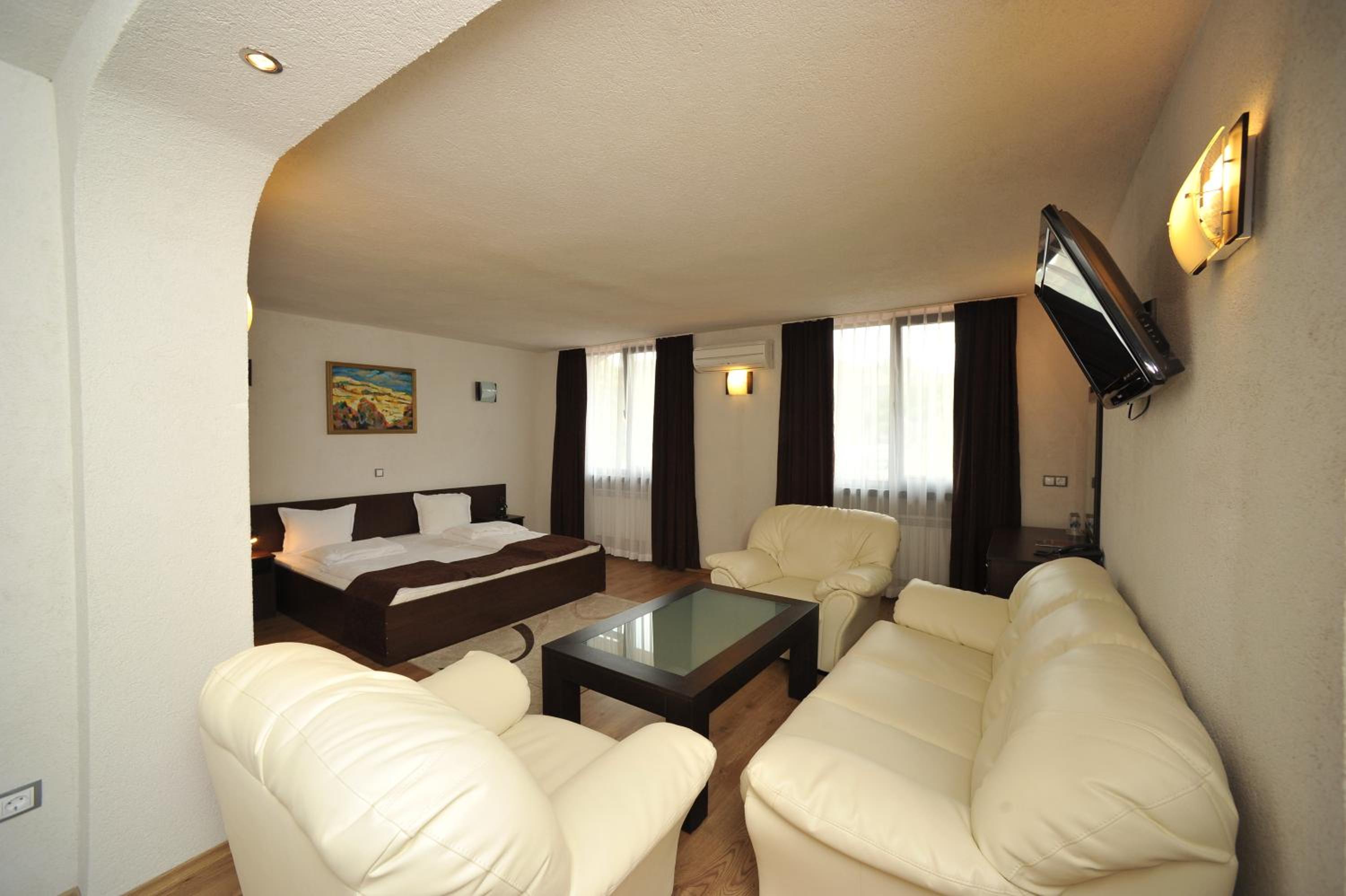 Vip Suite - Photo 5