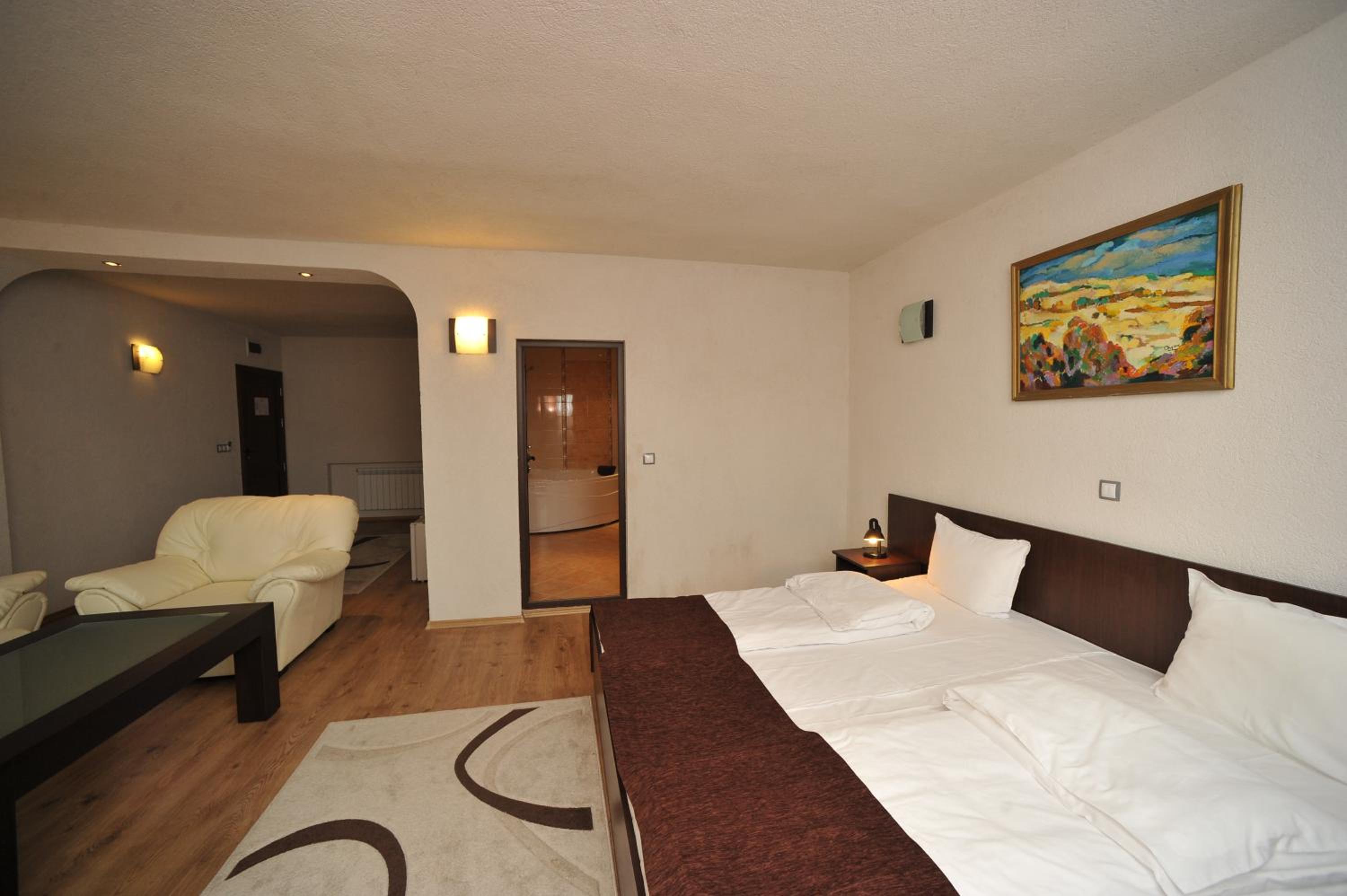 Vip Suite - Photo 6
