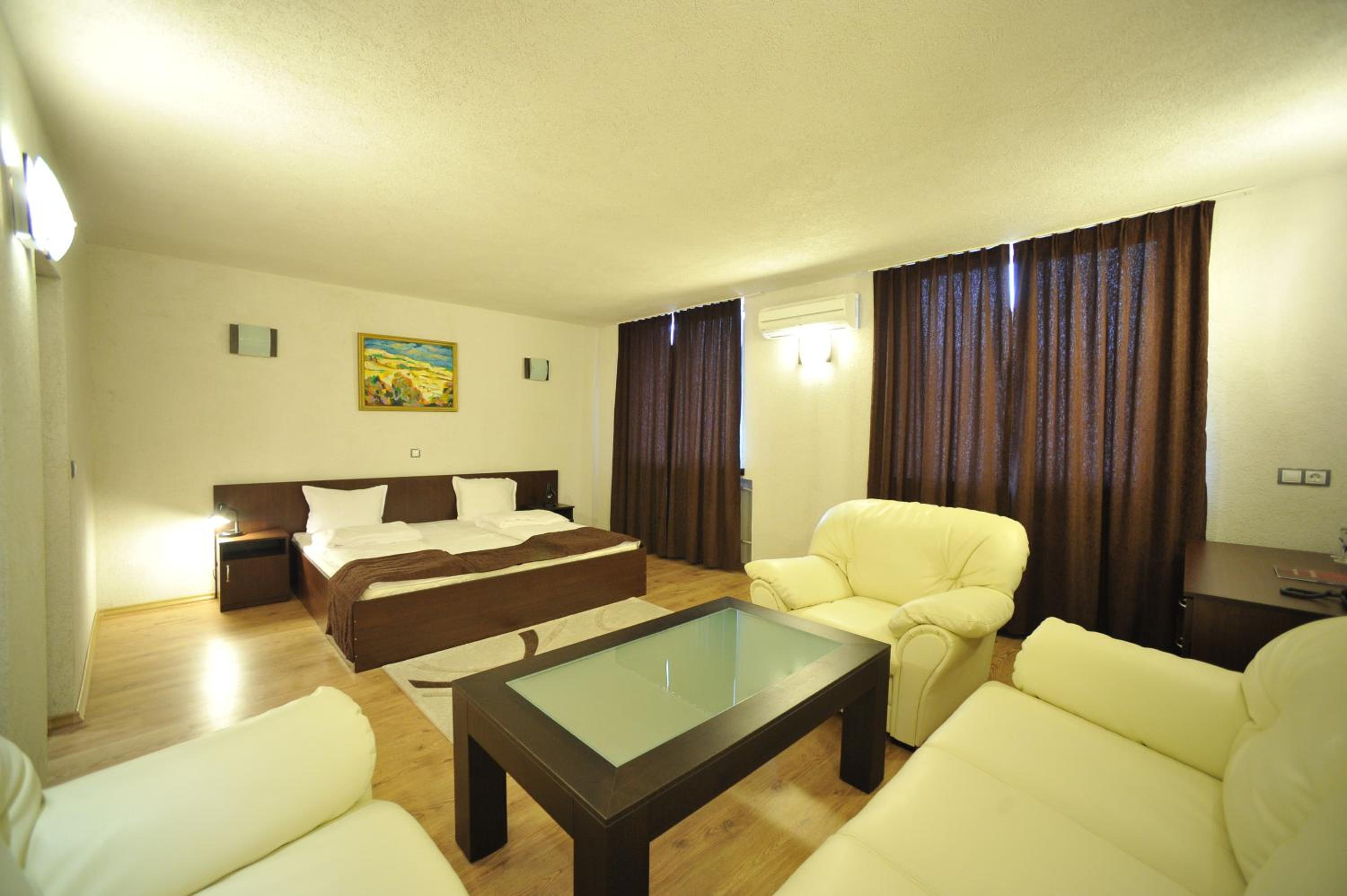 Vip Suite - Photo 7