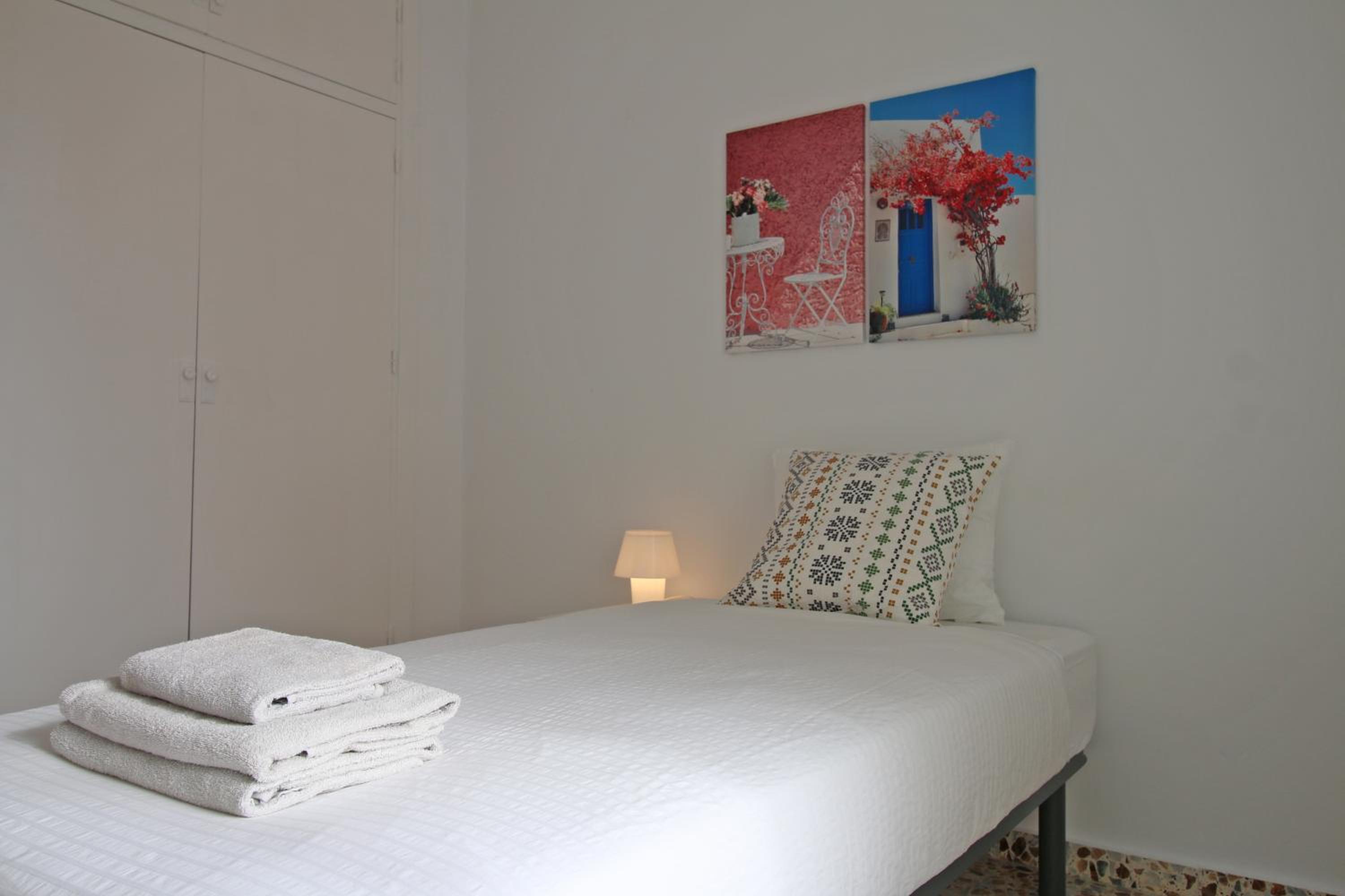 Apartamento Superior