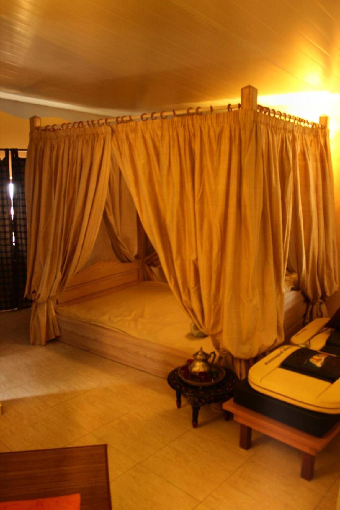 Casa de Dos Habitaciones