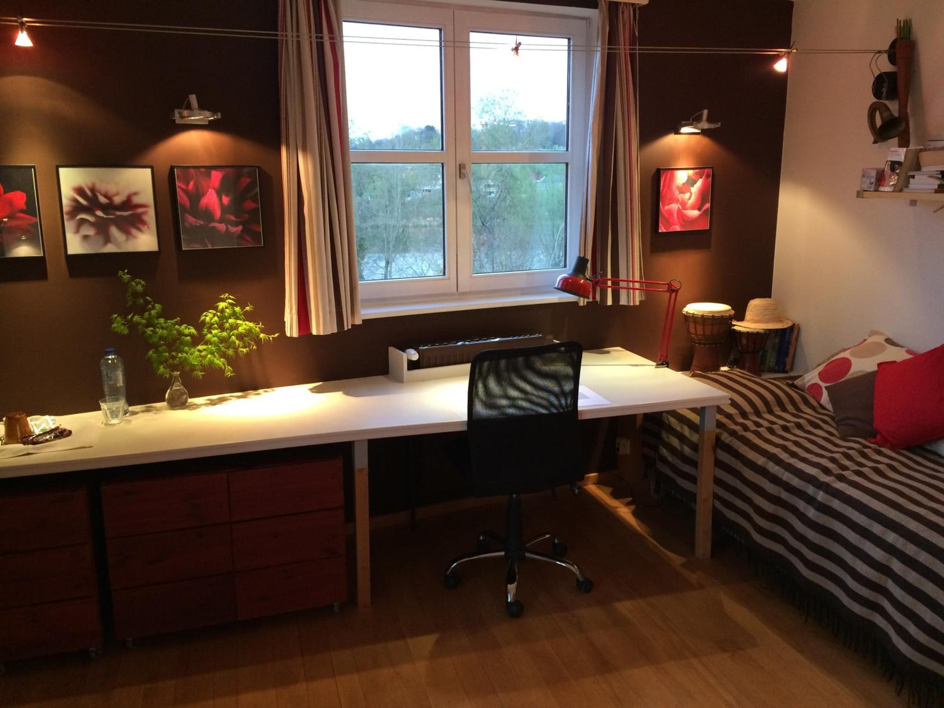 Double Room with Balcony photo 2