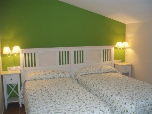 Double or Twin Room - Photo 1