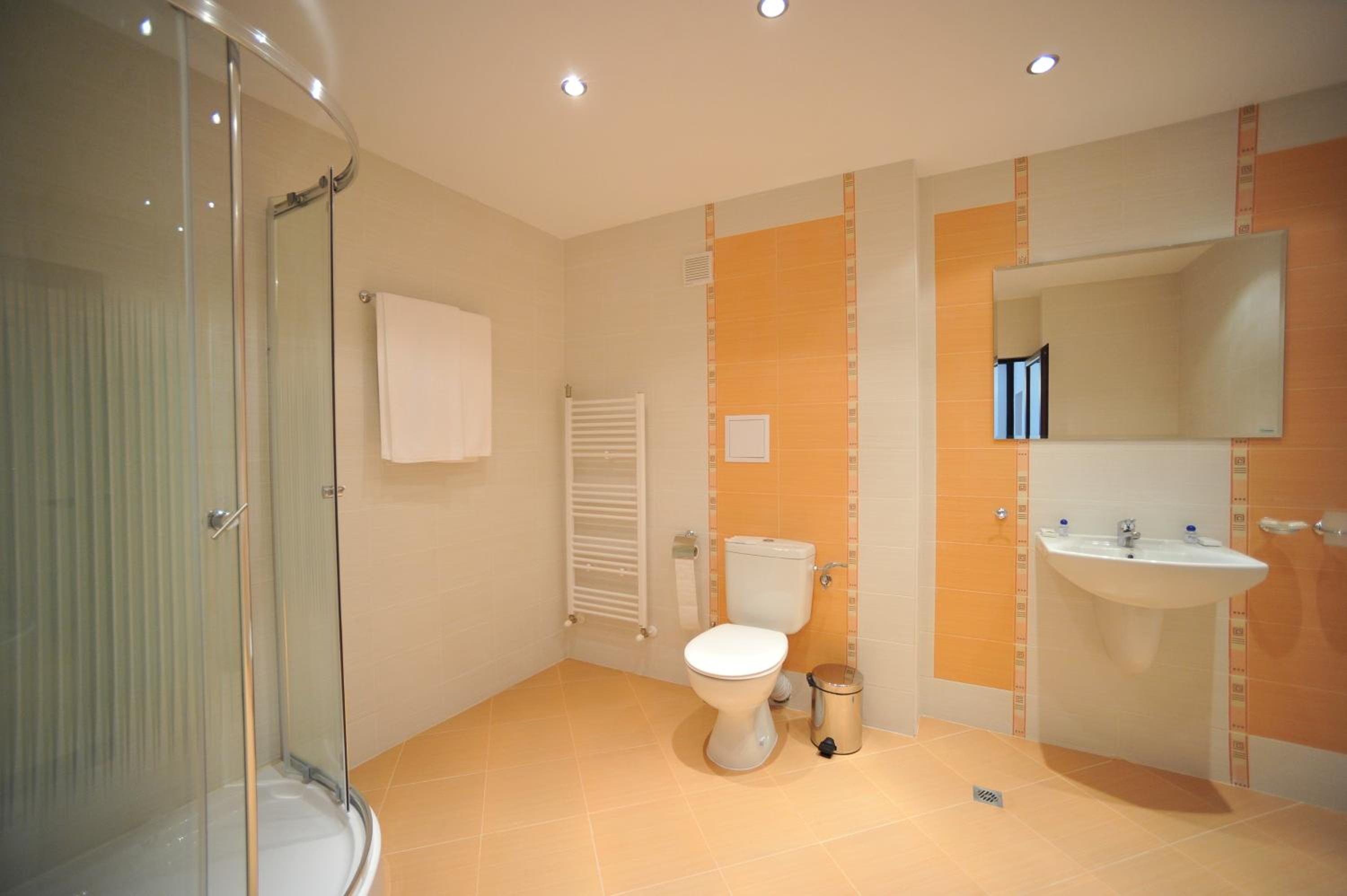 One-Bedroom Suite - Photo 4